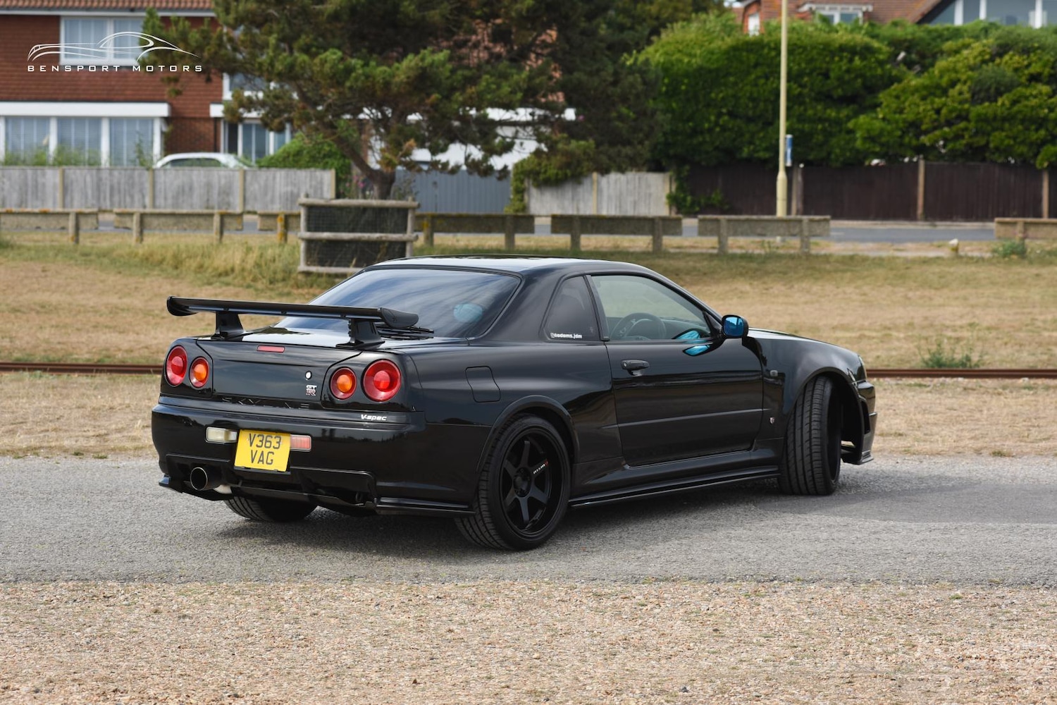Used Nissan Skyline 2025 for sale - 77622944: Photo 13