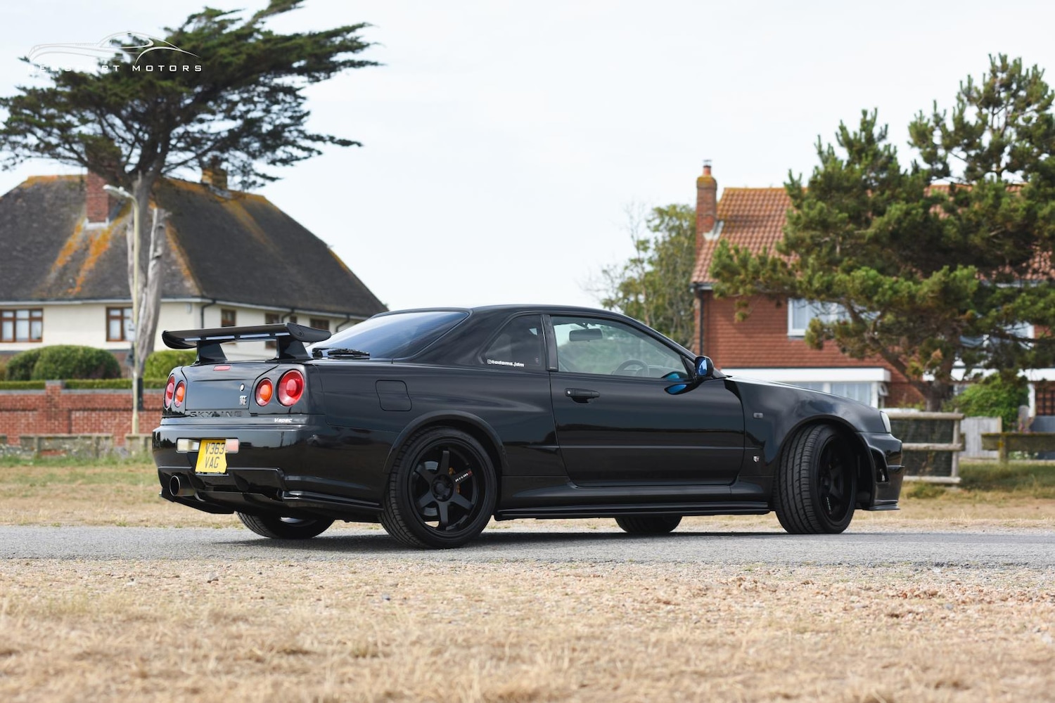 Used Nissan Skyline 2025 for sale - 77622944: Photo 14