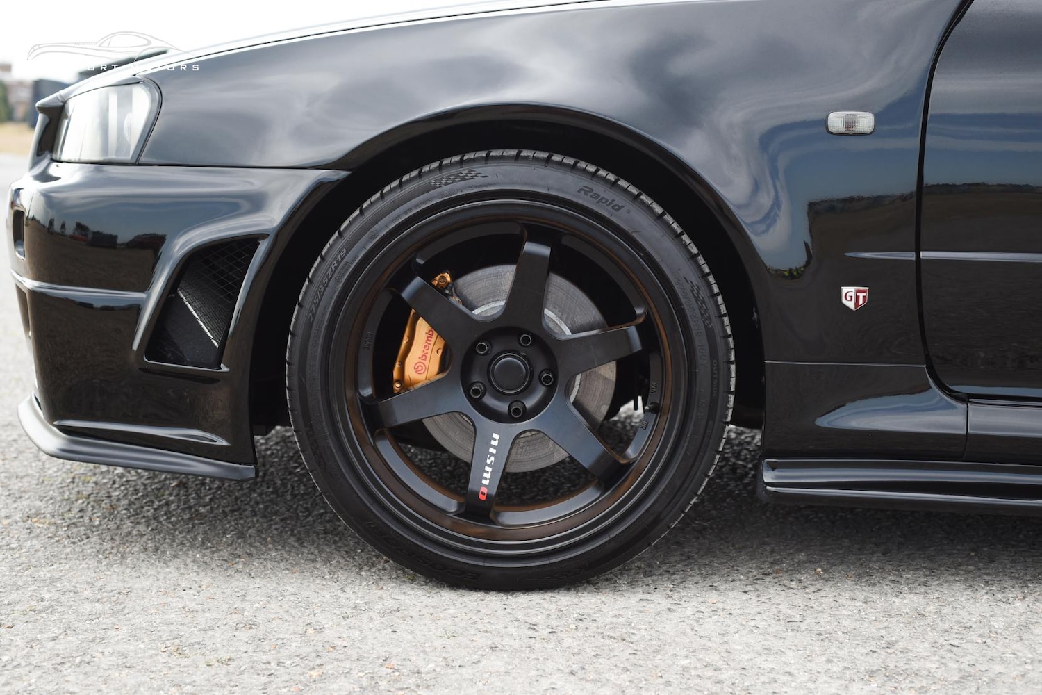 Used Nissan Skyline 2025 for sale - 77622944: Photo 17