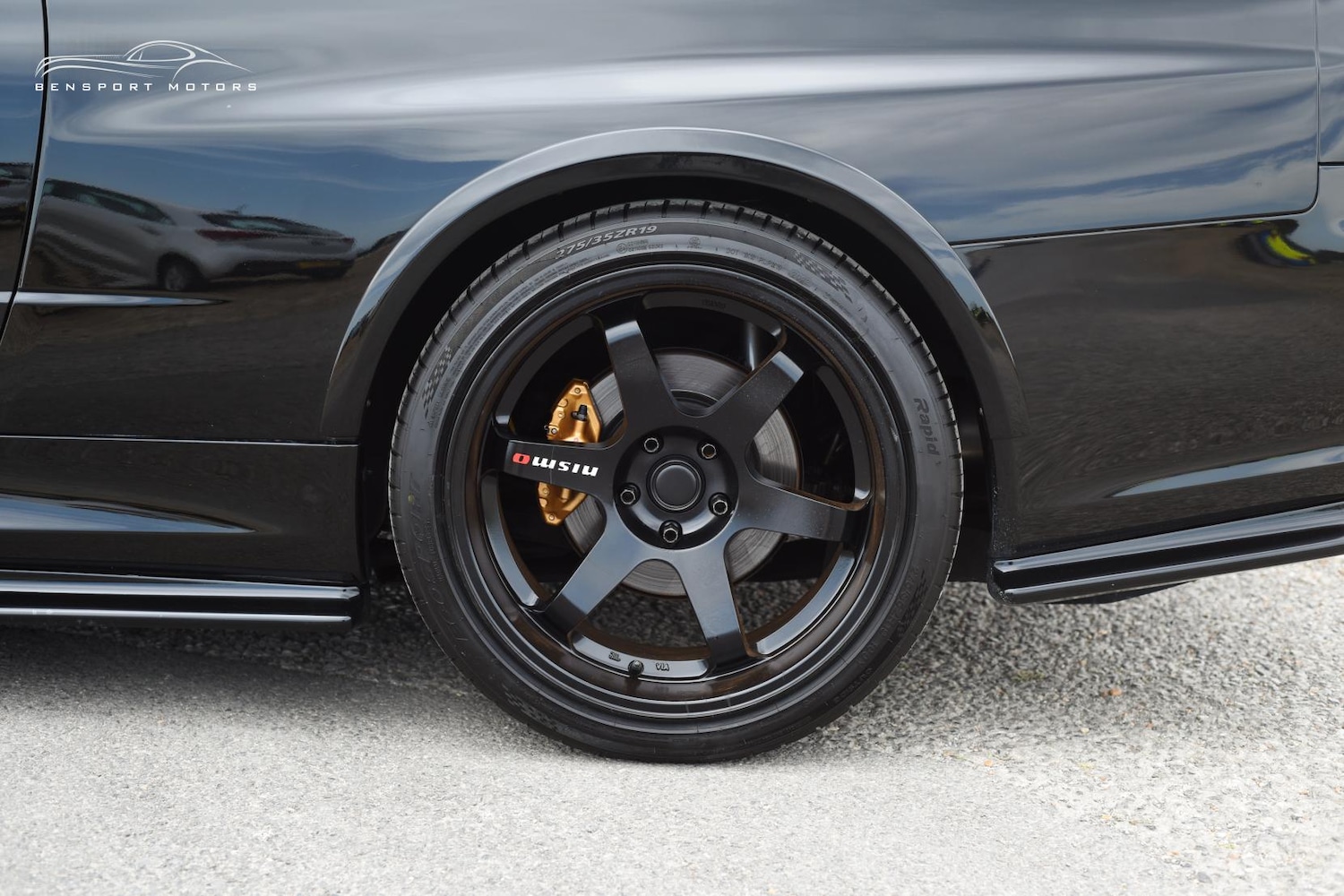 Used Nissan Skyline 2025 for sale - 77622944: Photo 18