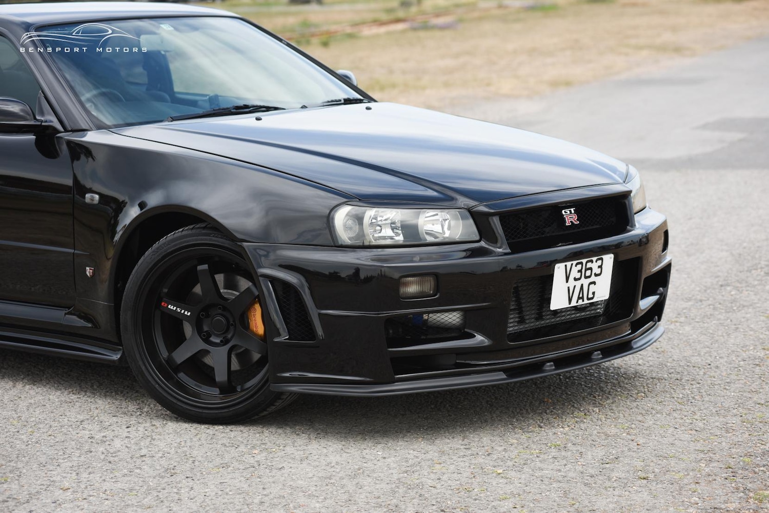 Used Nissan Skyline 2025 for sale - 77622944: Photo 19