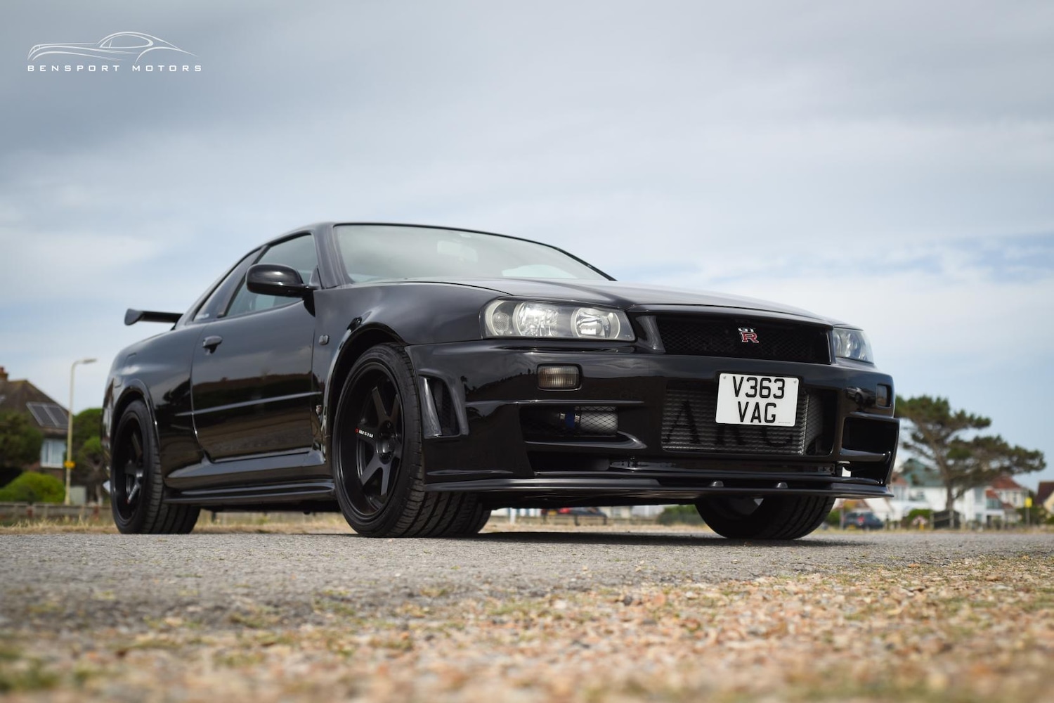 Used Nissan Skyline 2025 for sale - 77622944: Photo 2