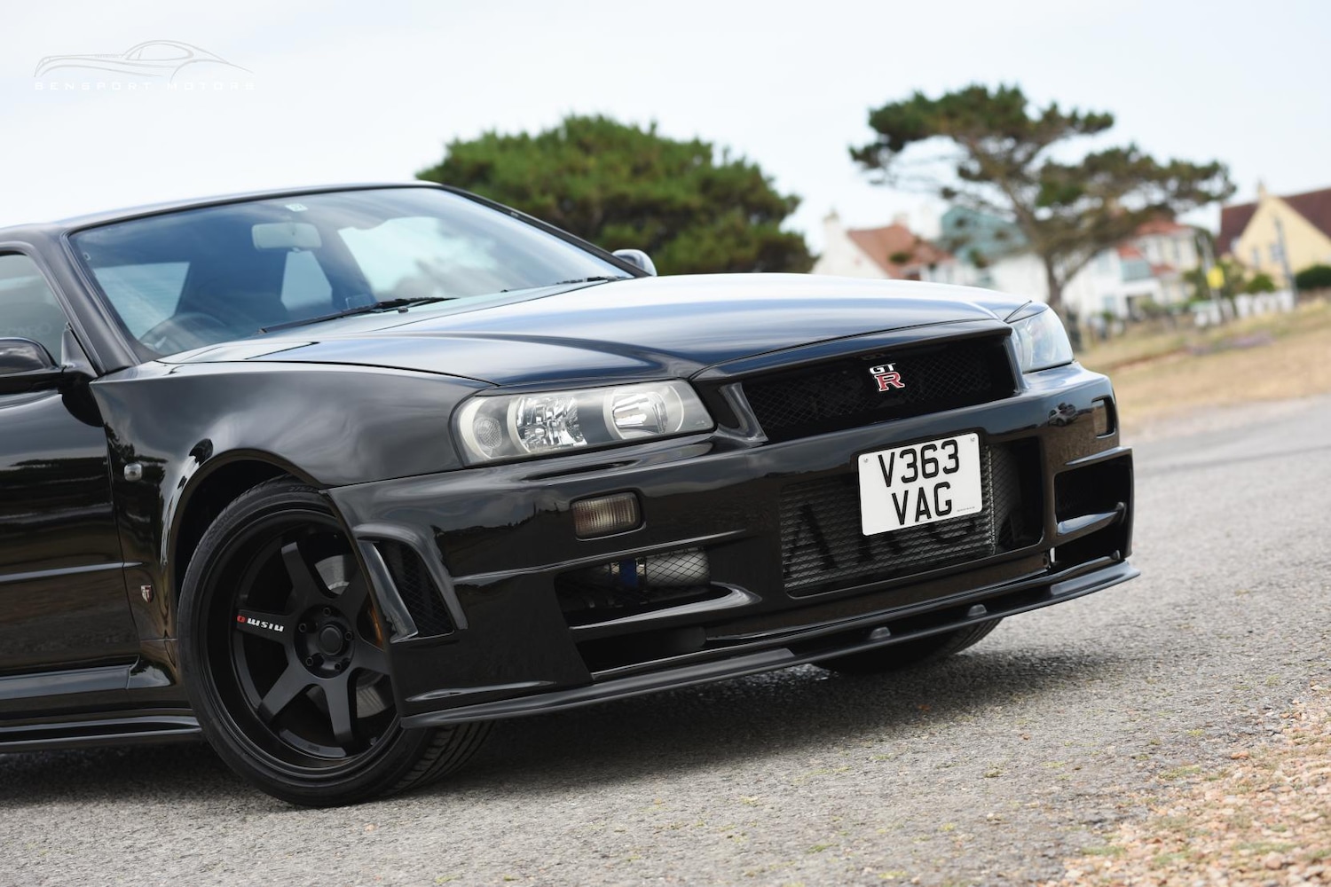 Used Nissan Skyline 2025 for sale - 77622944: Photo 20
