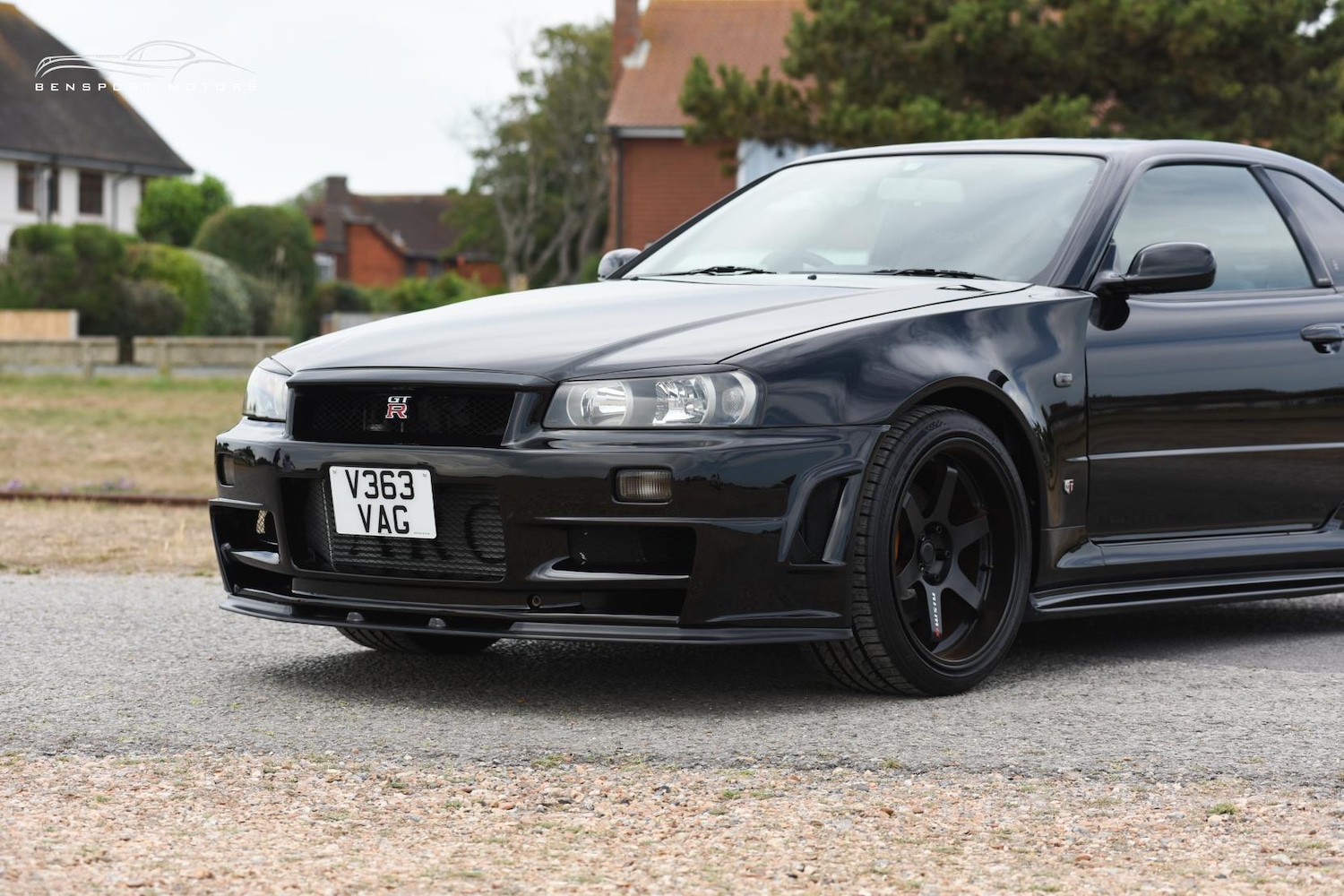 Used Nissan Skyline 2025 for sale - 77622944: Photo 22