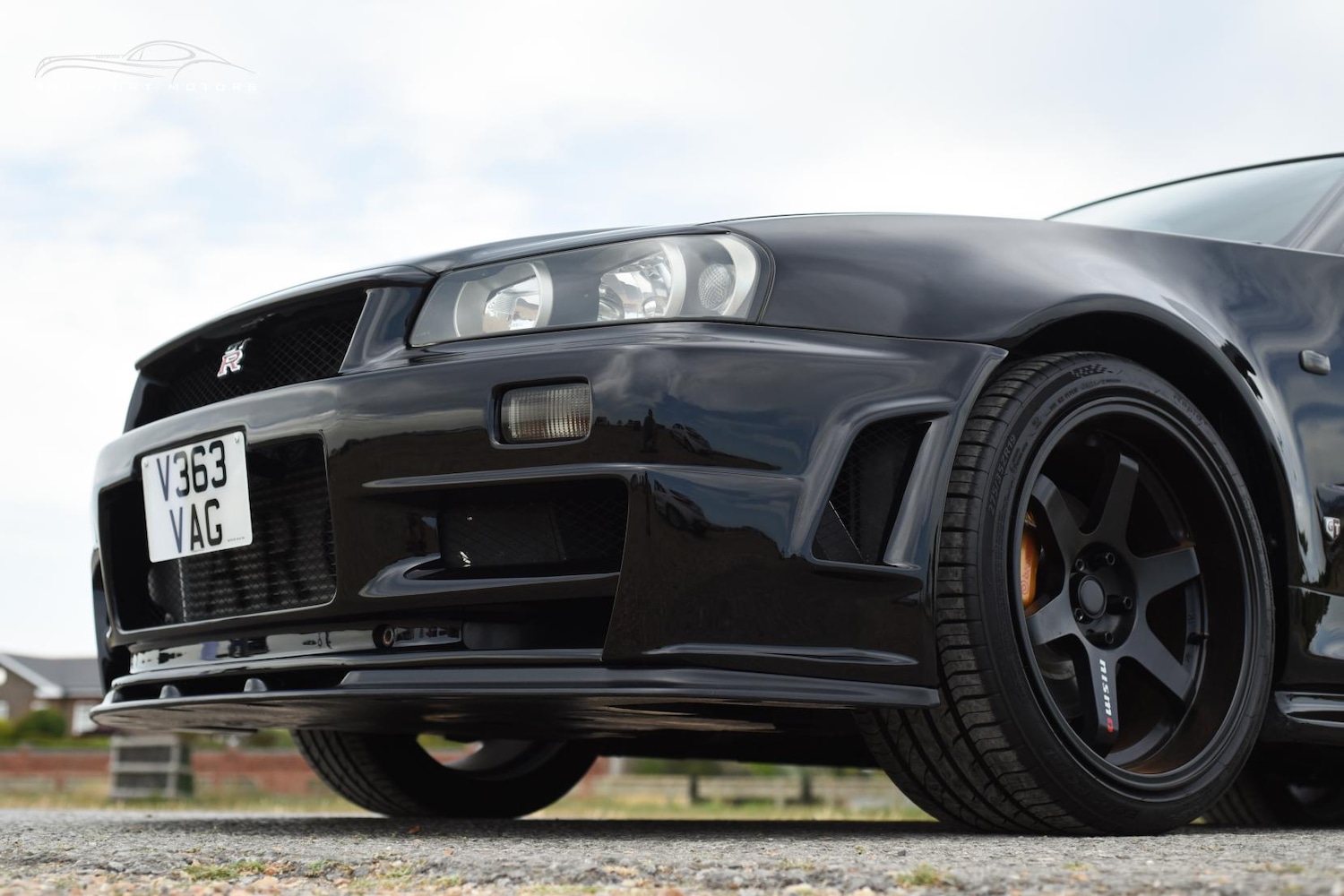 Used Nissan Skyline 2025 for sale - 77622944: Photo 29