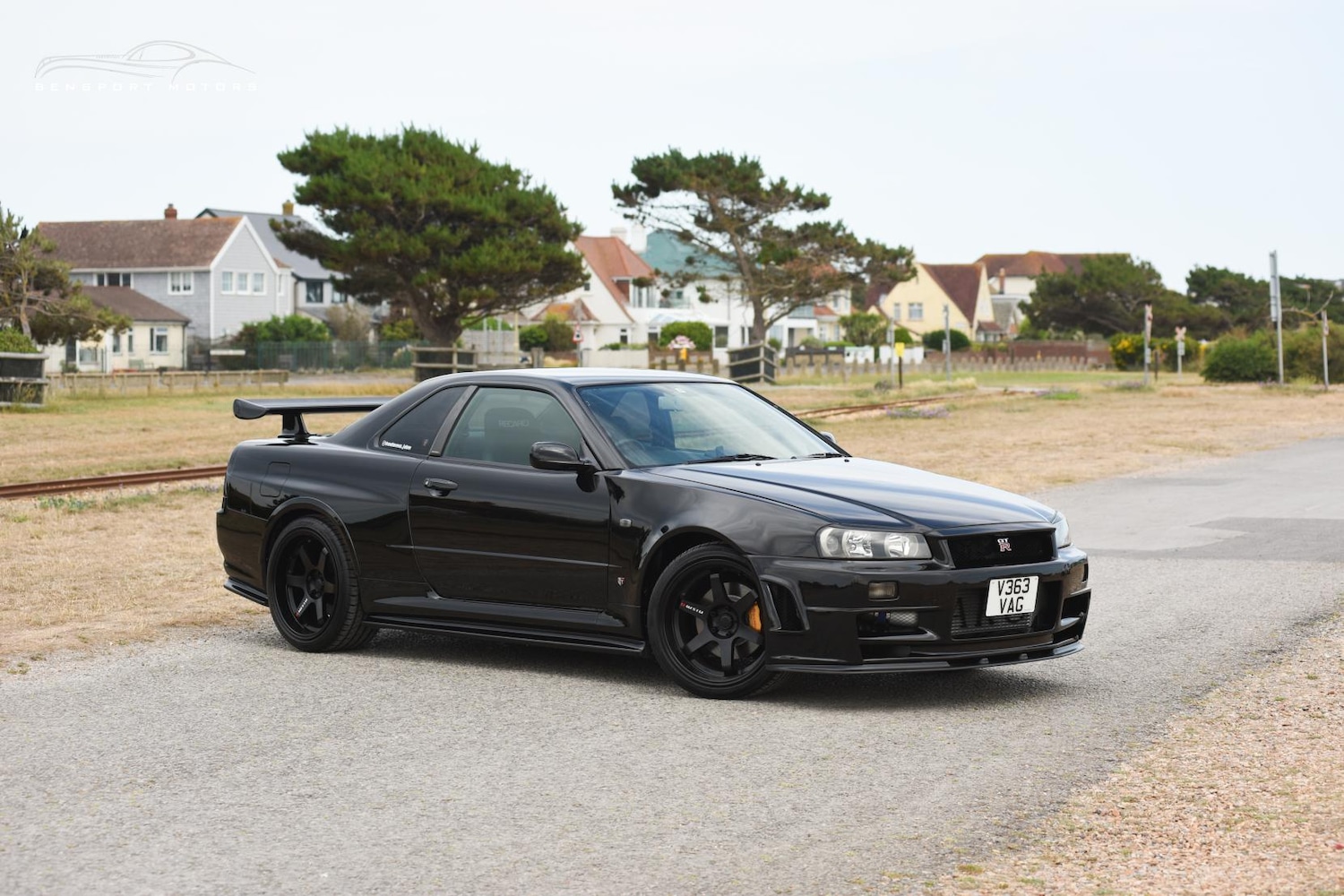 Used Nissan Skyline 2025 for sale - 77622944: Photo 3