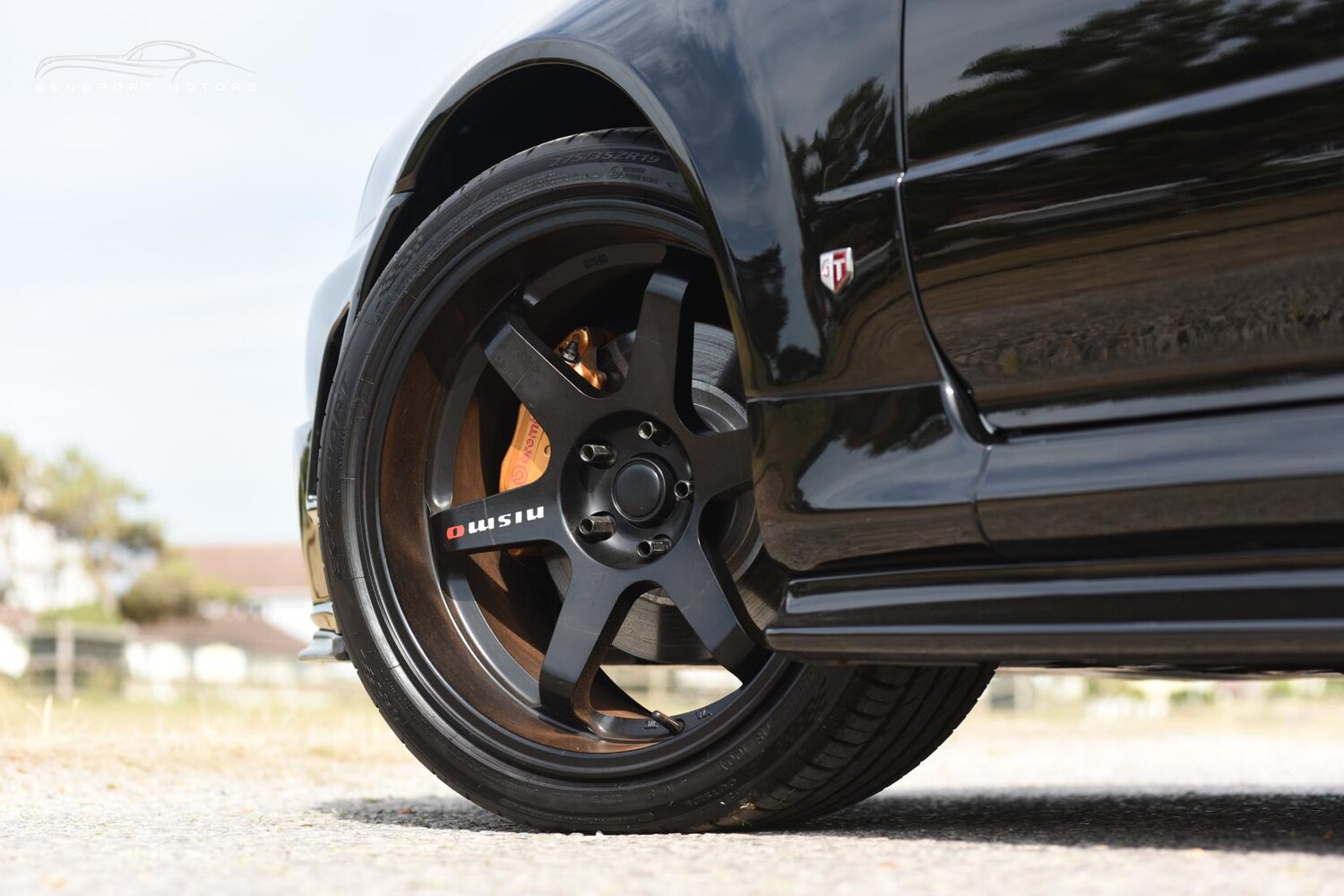 Used Nissan Skyline 2025 for sale - 77622944: Photo 31