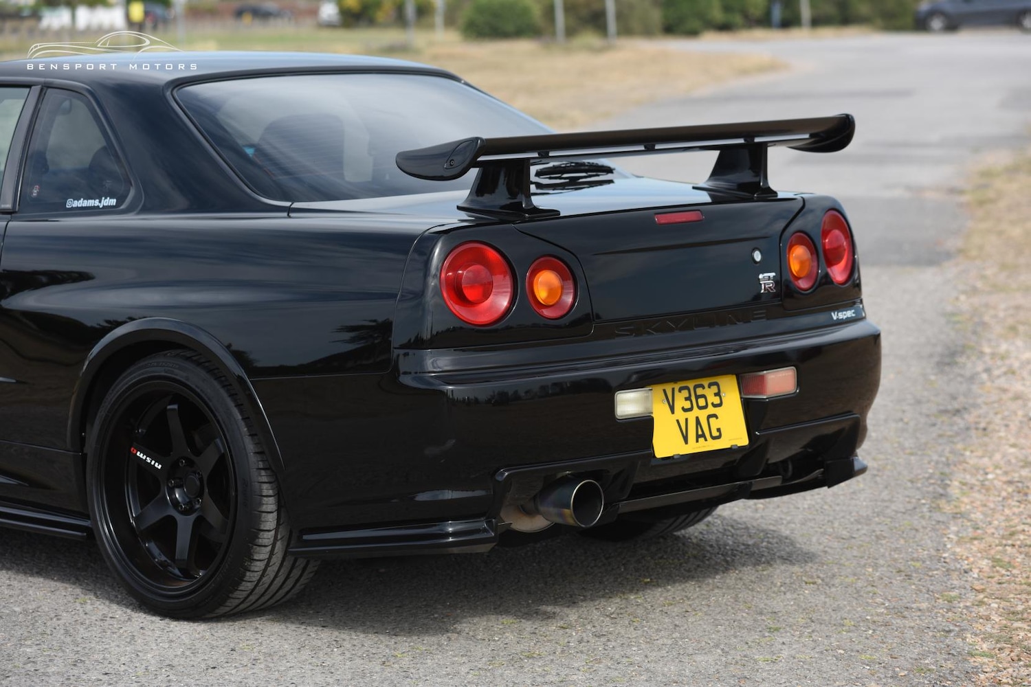 Used Nissan Skyline 2025 for sale - 77622944: Photo 45
