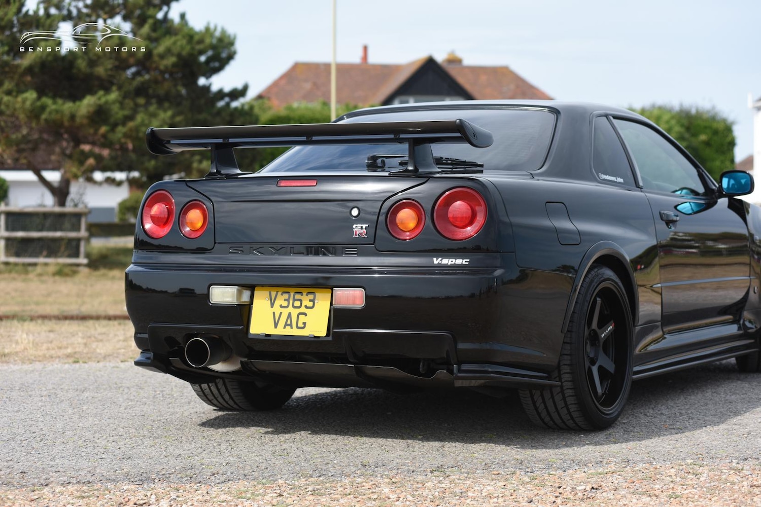 Used Nissan Skyline 2025 for sale - 77622944: Photo 46