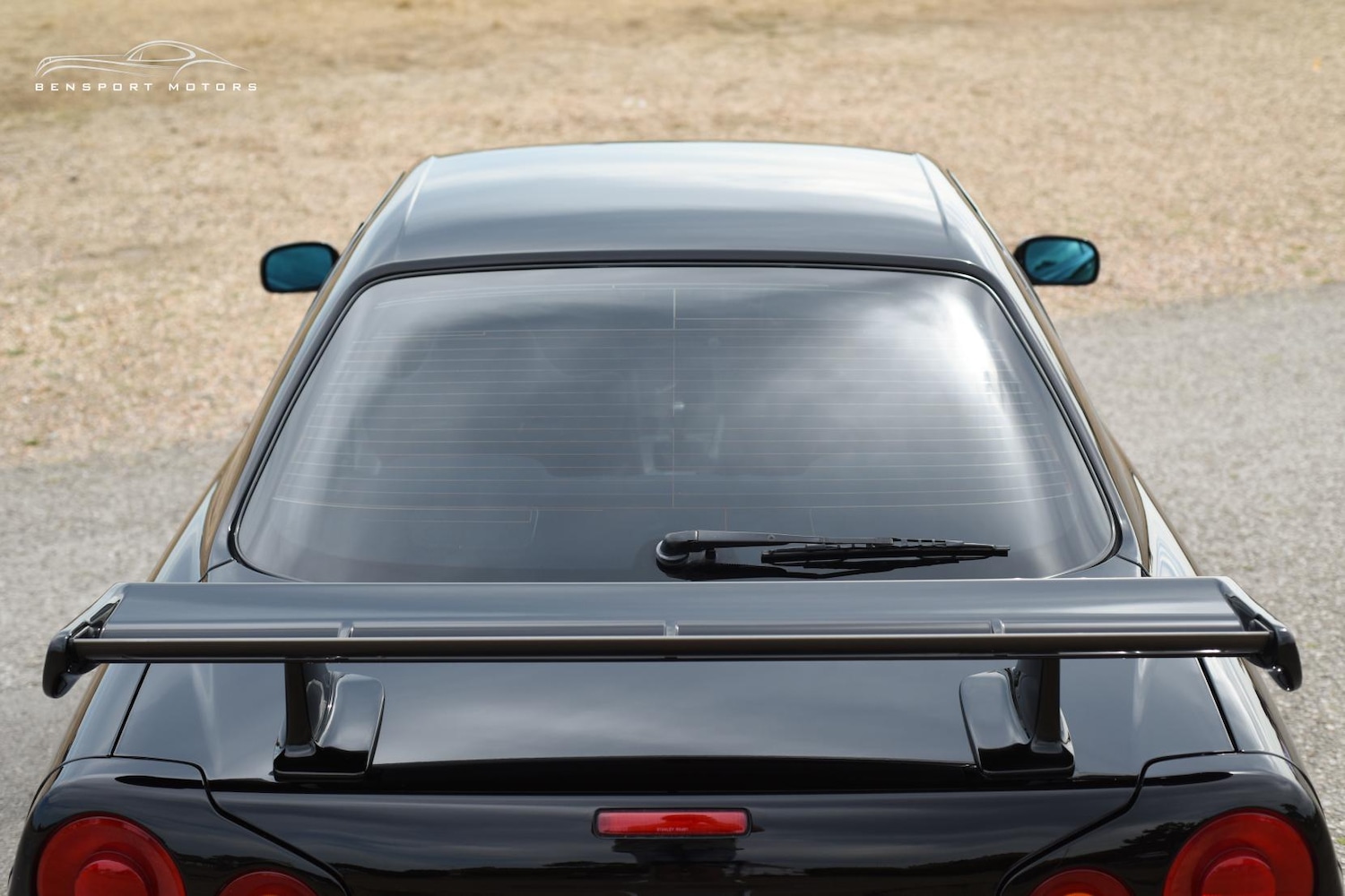 Used Nissan Skyline 2025 for sale - 77622944: Photo 47