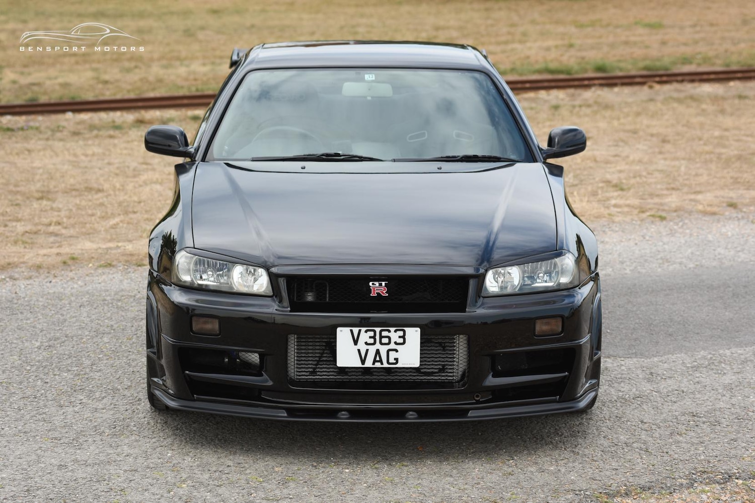 Used Nissan Skyline 2025 for sale - 77622944: Photo 5