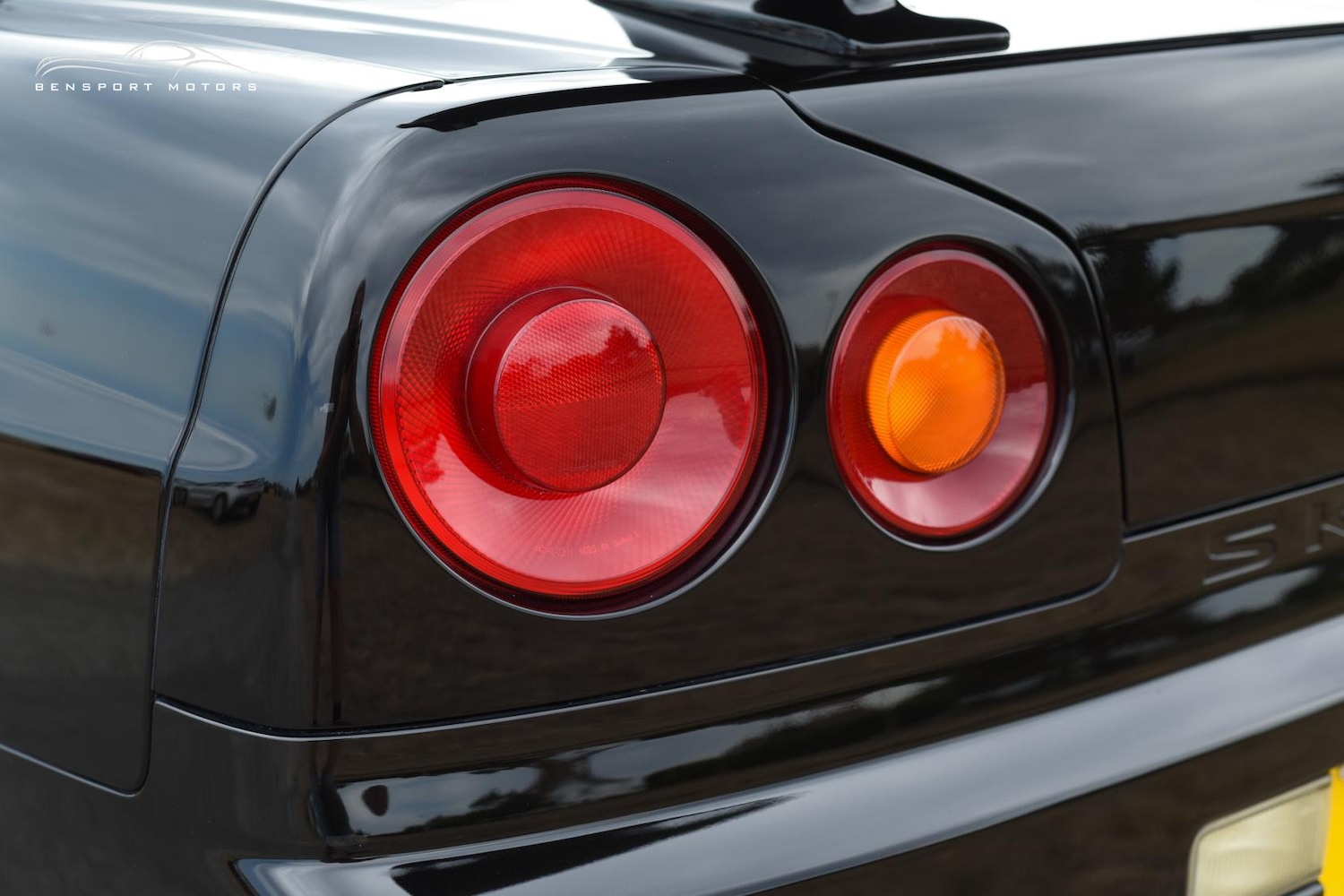 Used Nissan Skyline 2025 for sale - 77622944: Photo 50