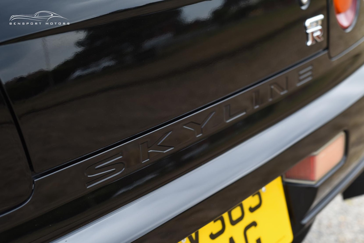 Used Nissan Skyline 2025 for sale - 77622944: Photo 51