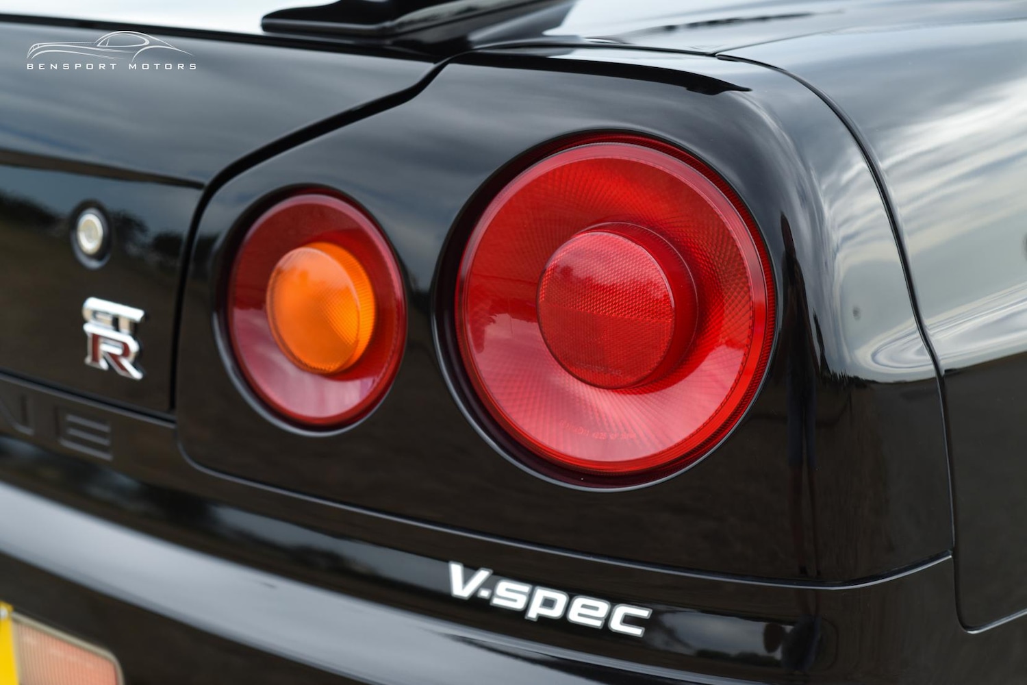 Used Nissan Skyline 2025 for sale - 77622944: Photo 52