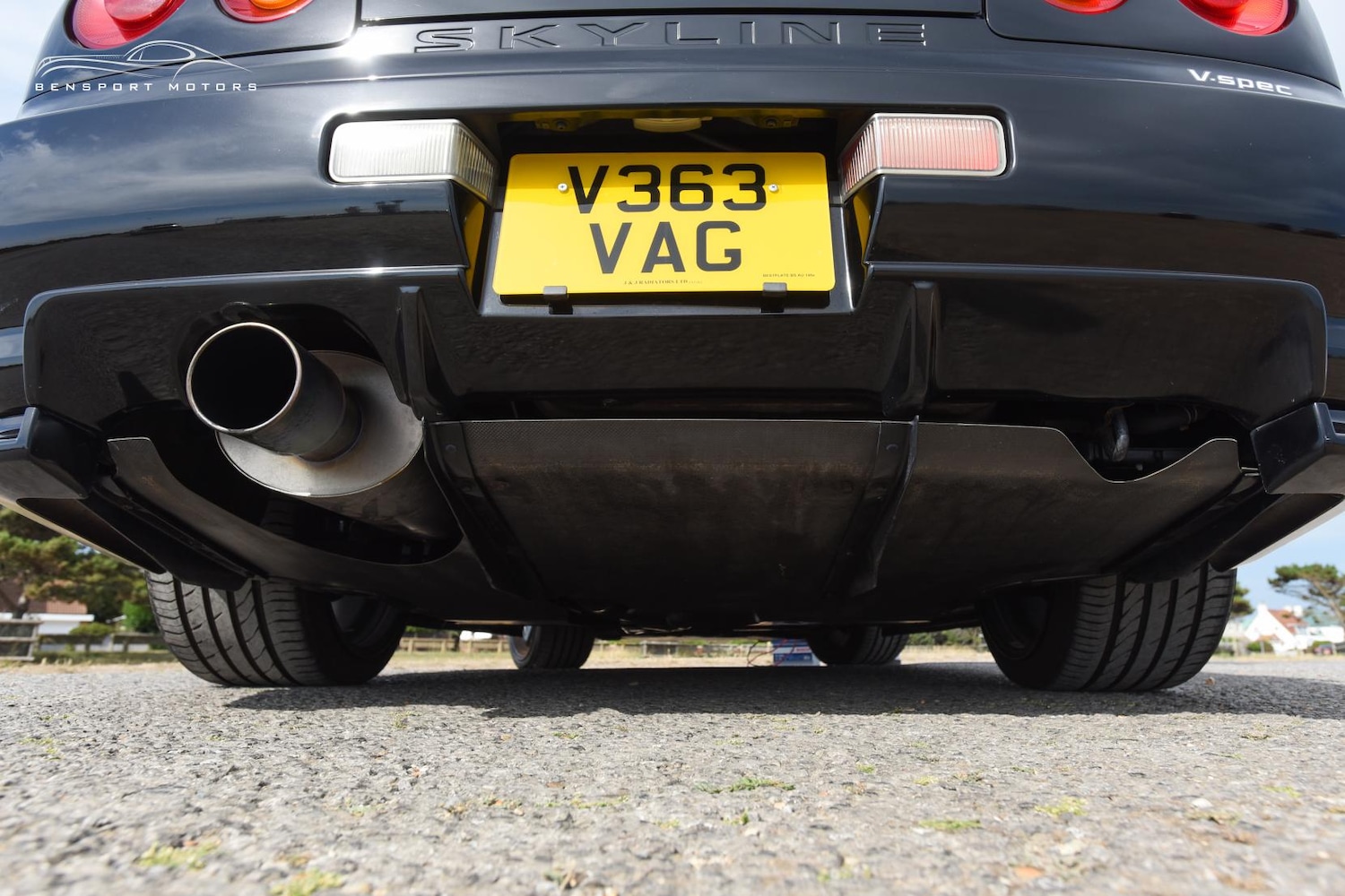 Used Nissan Skyline 2025 for sale - 77622944: Photo 59