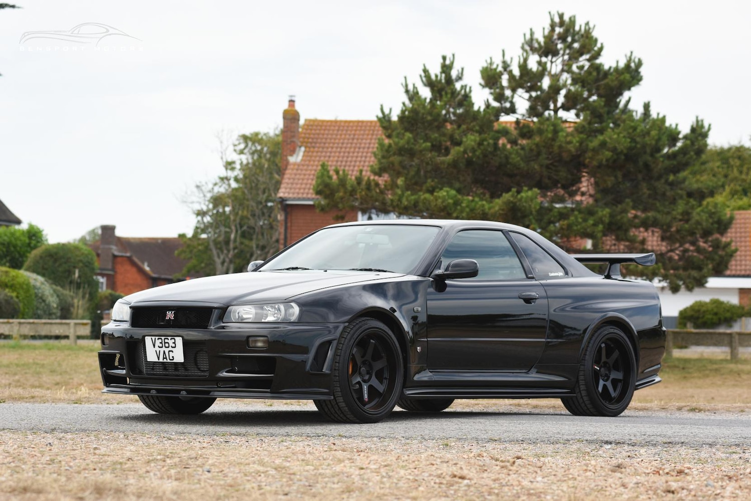 Used Nissan Skyline 2025 for sale - 77622944: Photo 6