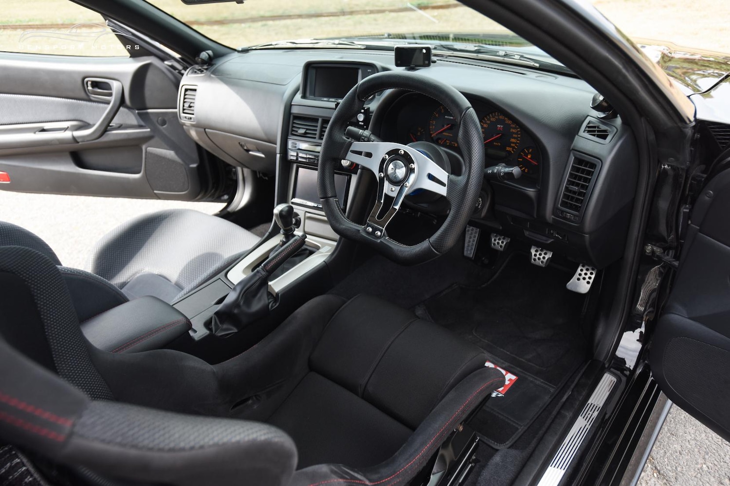 Used Nissan Skyline 2025 for sale - 77622944: Photo 65