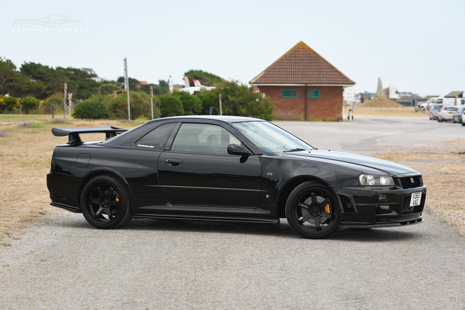 Used Nissan Skyline 2025 for sale - 77622944: Photo 7