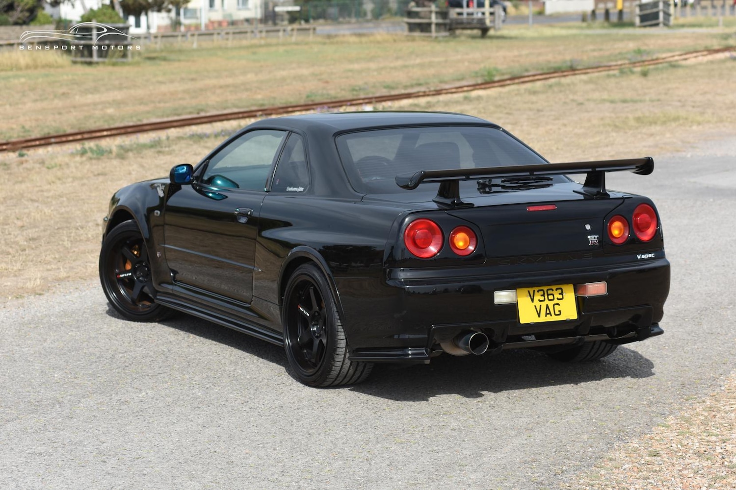 Used Nissan Skyline 2025 for sale - 77622944: Photo 9