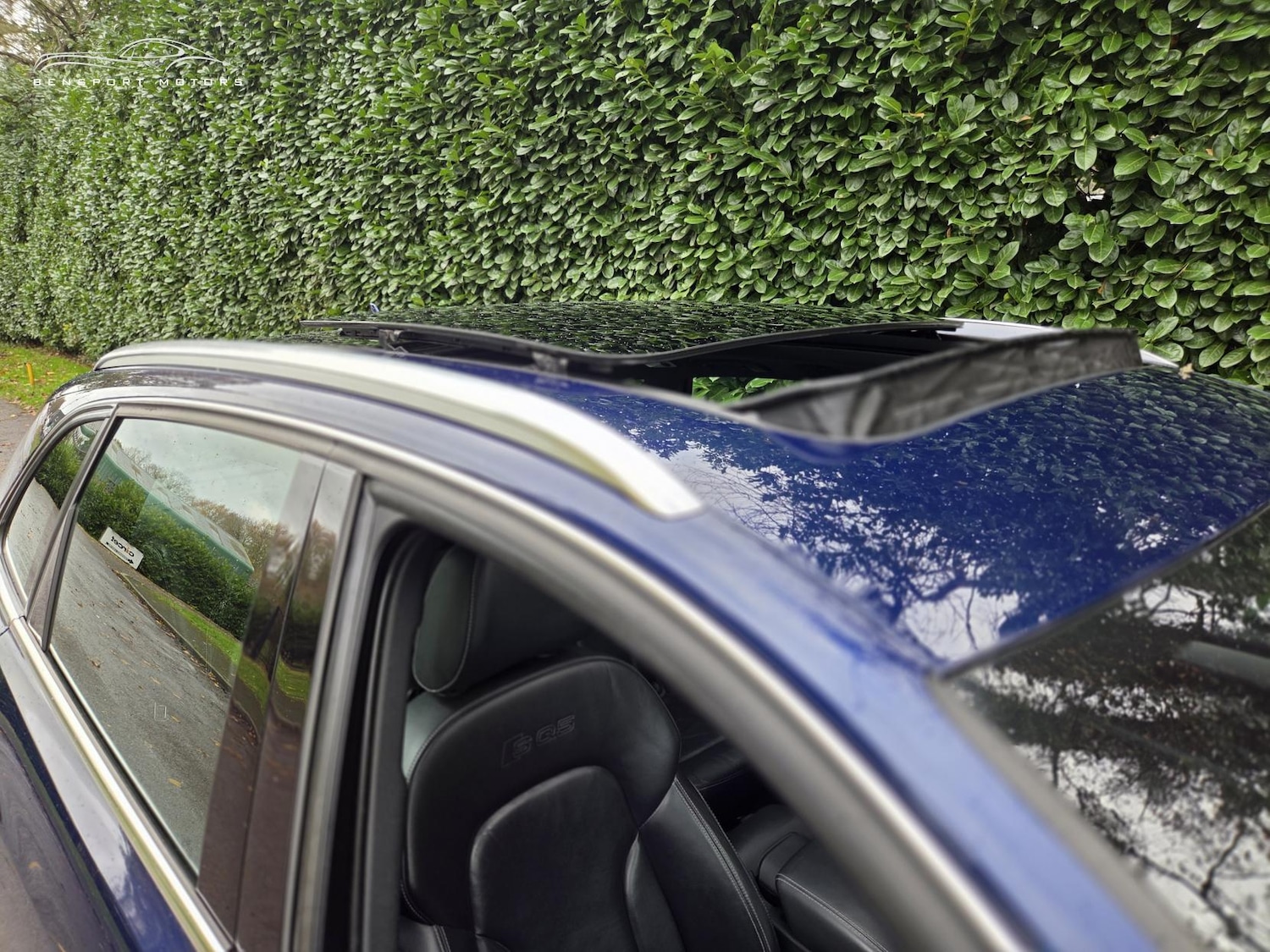 Used Audi Q5 2014 for sale - 76549013: Photo 11