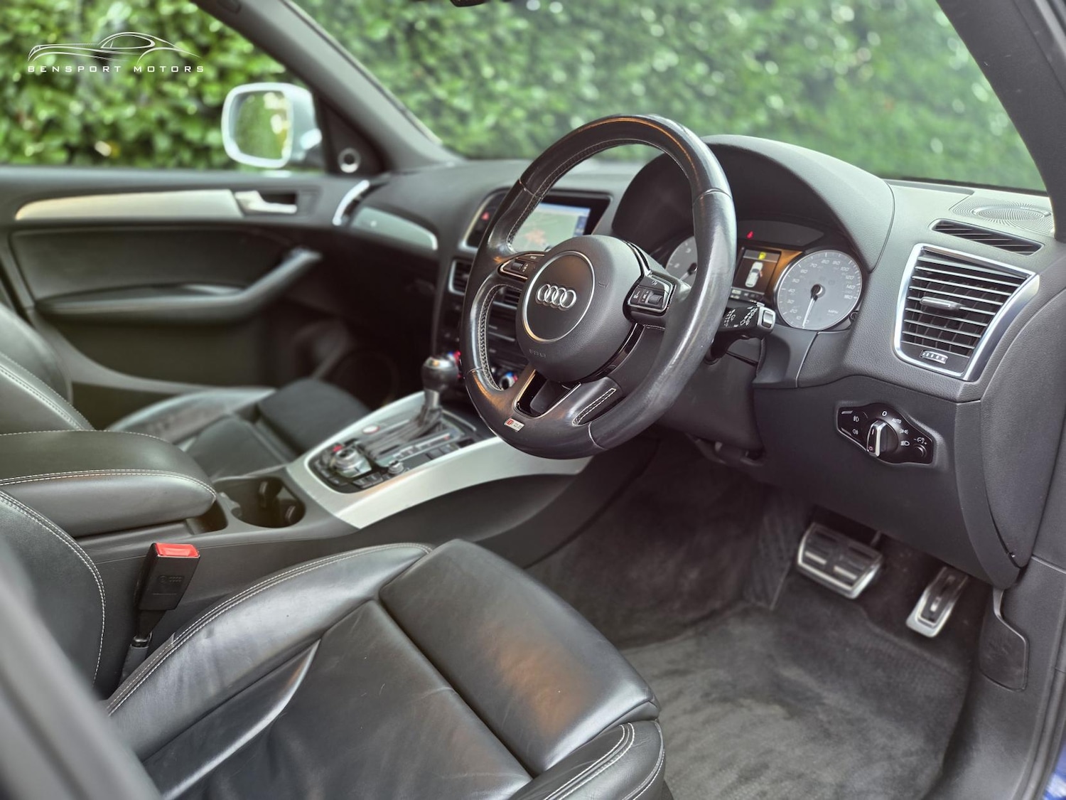 Used Audi Q5 2014 for sale - 76549013: Photo 14