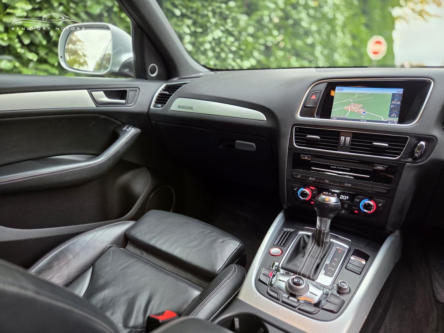 Used Audi Q5 2014 for sale - 76549013: Photo 16