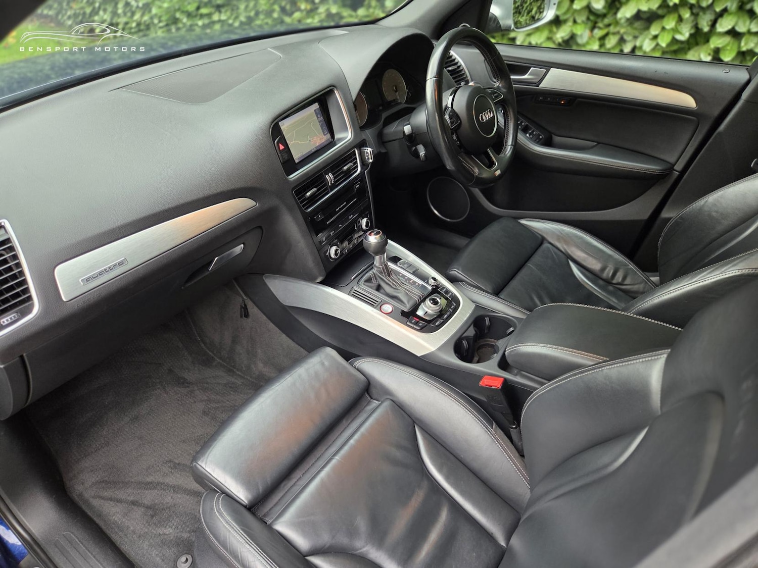 Used Audi Q5 2014 for sale - 76549013: Photo 17