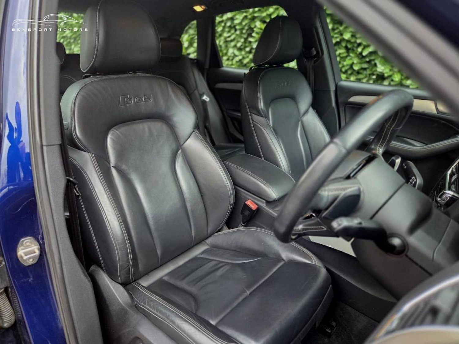 Used Audi Q5 2014 for sale - 76549013: Photo 18