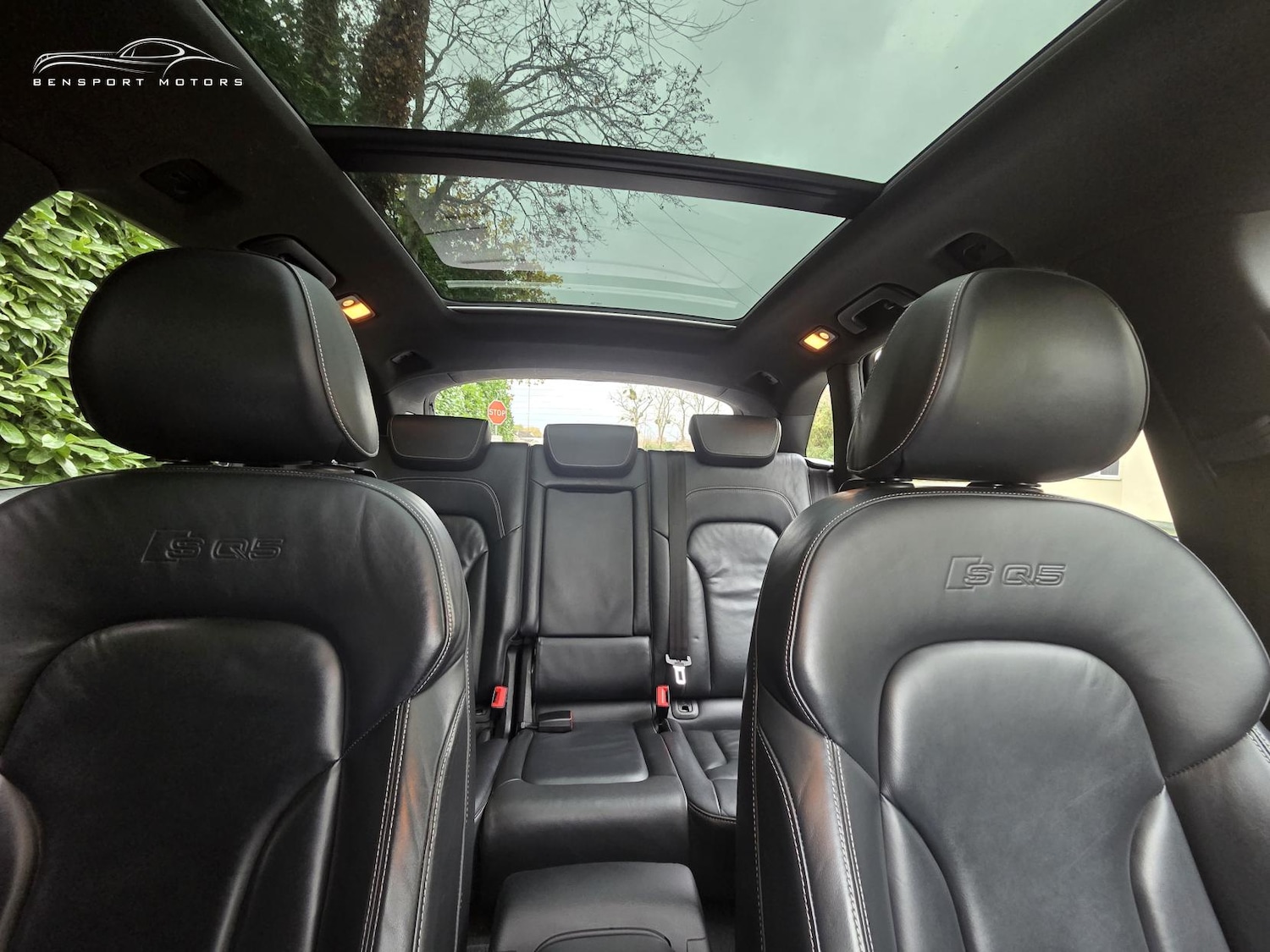 Used Audi Q5 2014 for sale - 76549013: Photo 19