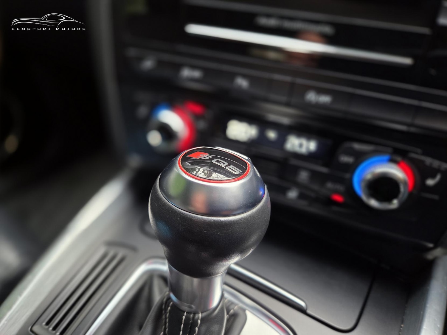 Used Audi Q5 2014 for sale - 76549013: Photo 20