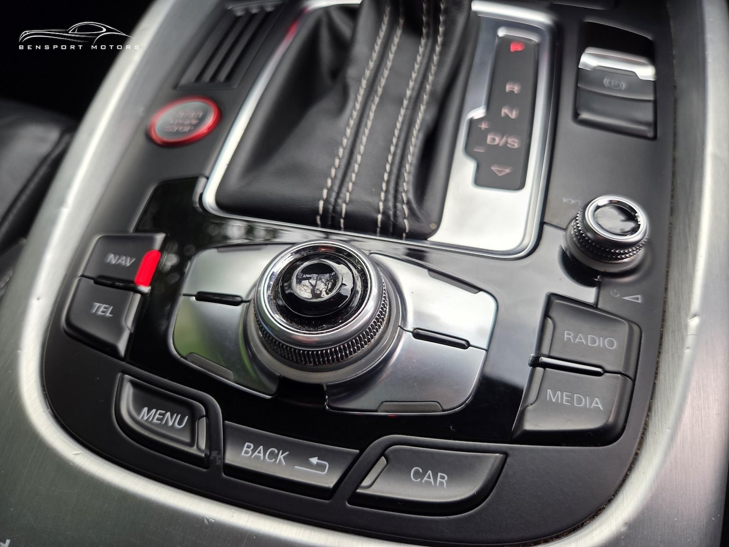 Used Audi Q5 2014 for sale - 76549013: Photo 21