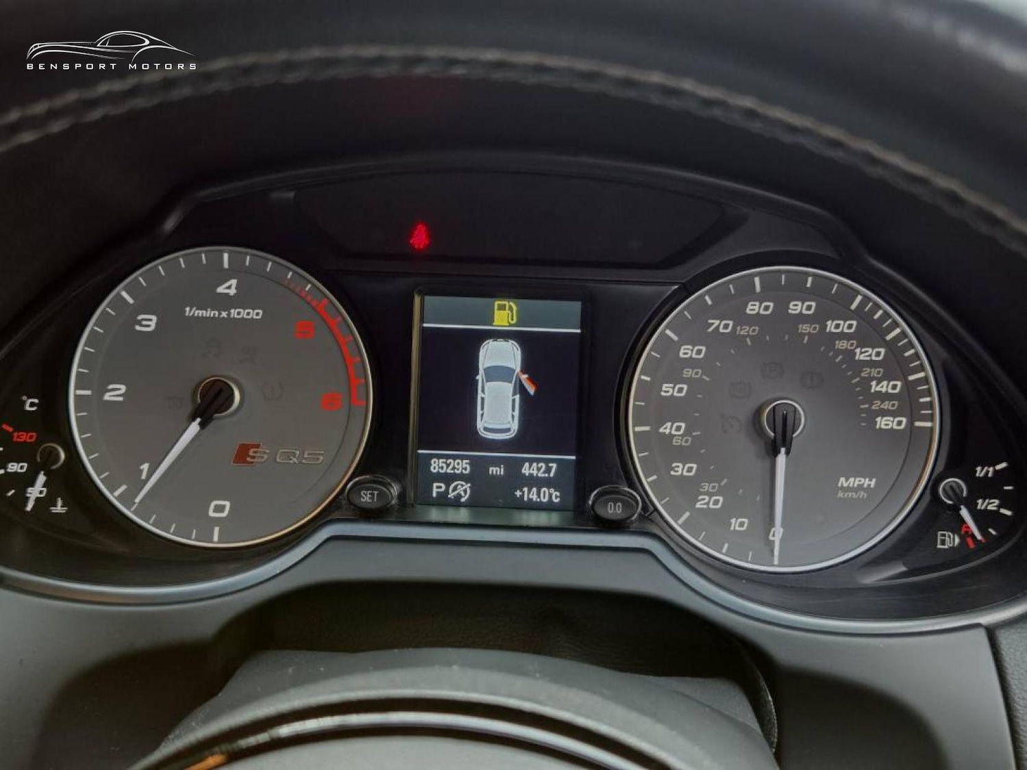 Used Audi Q5 2014 for sale - 76549013: Photo 23