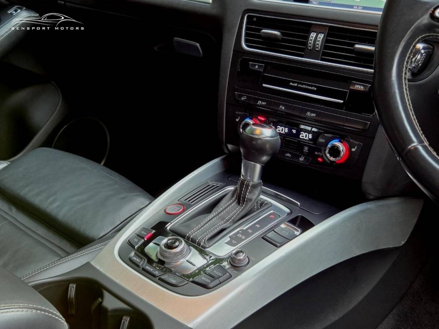 Used Audi Q5 2014 for sale - 76549013: Photo 24