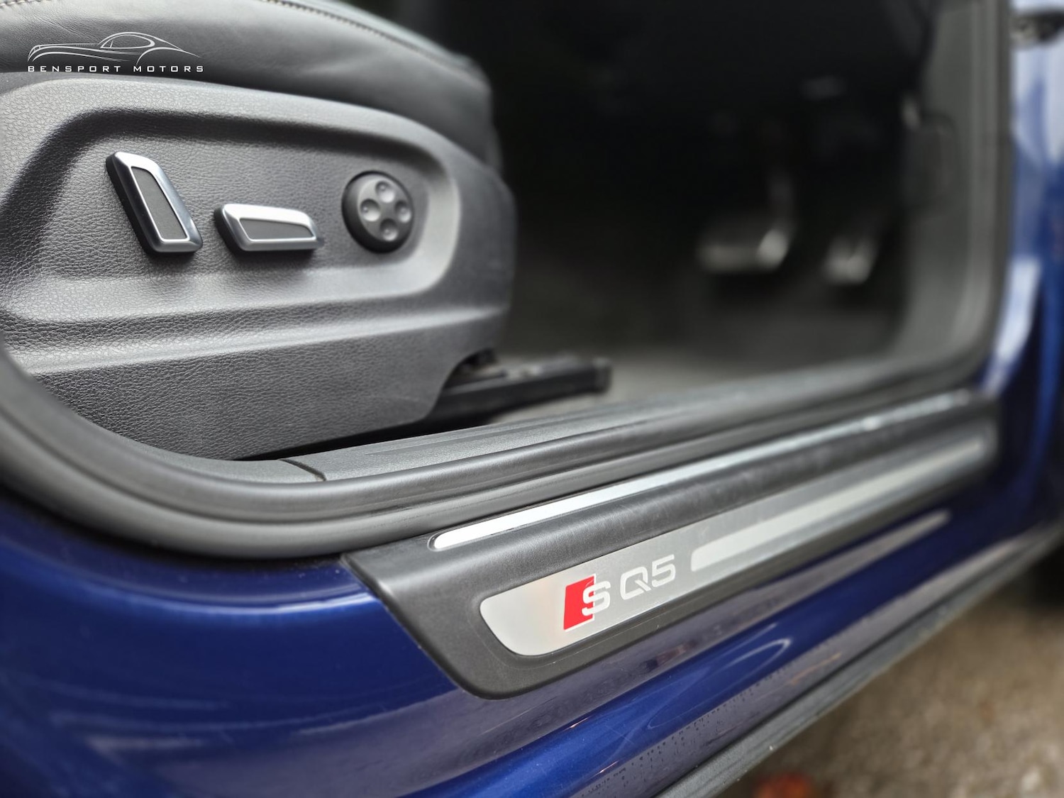 Used Audi Q5 2014 for sale - 76549013: Photo 28