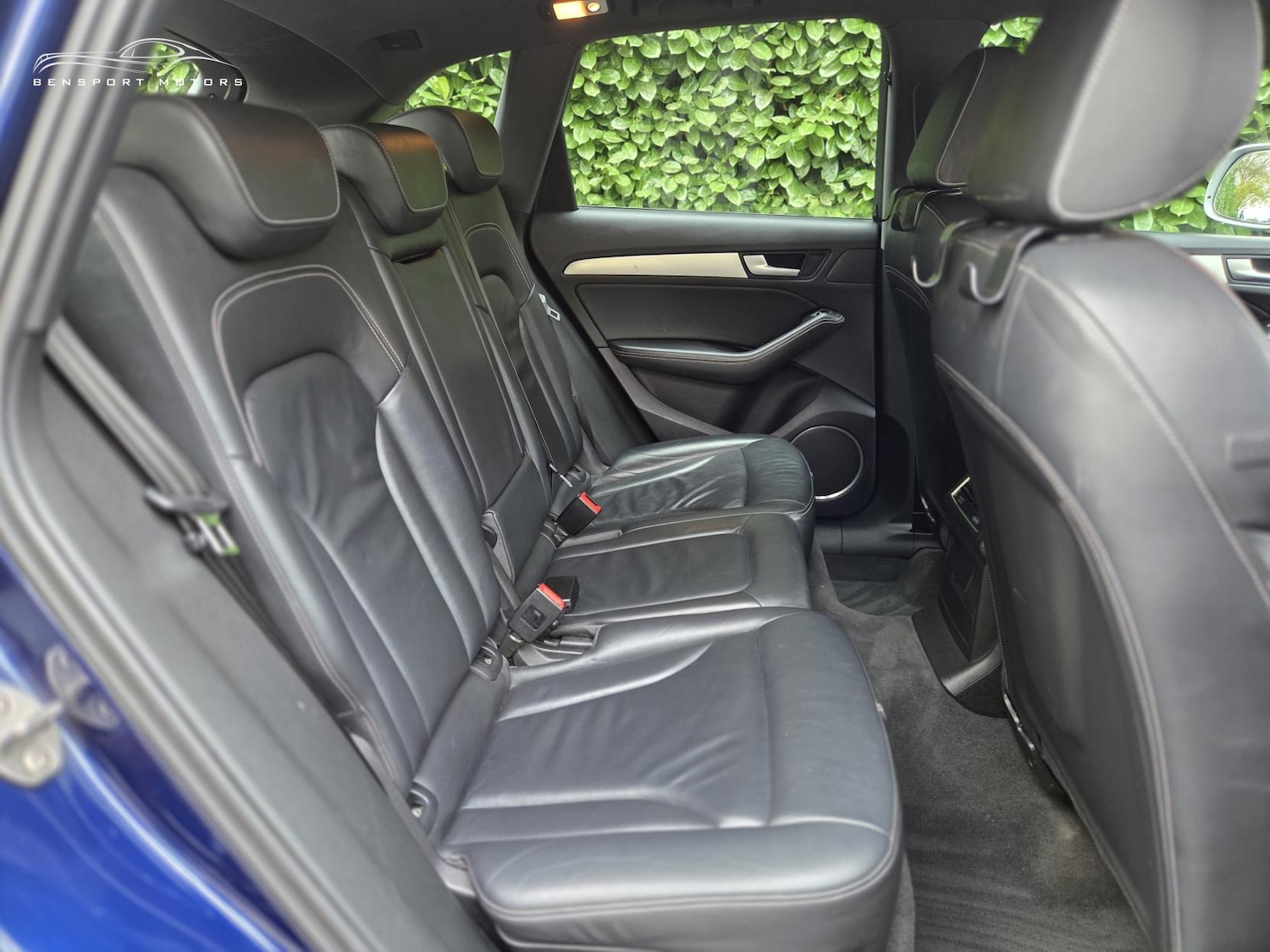 Used Audi Q5 2014 for sale - 76549013: Photo 29