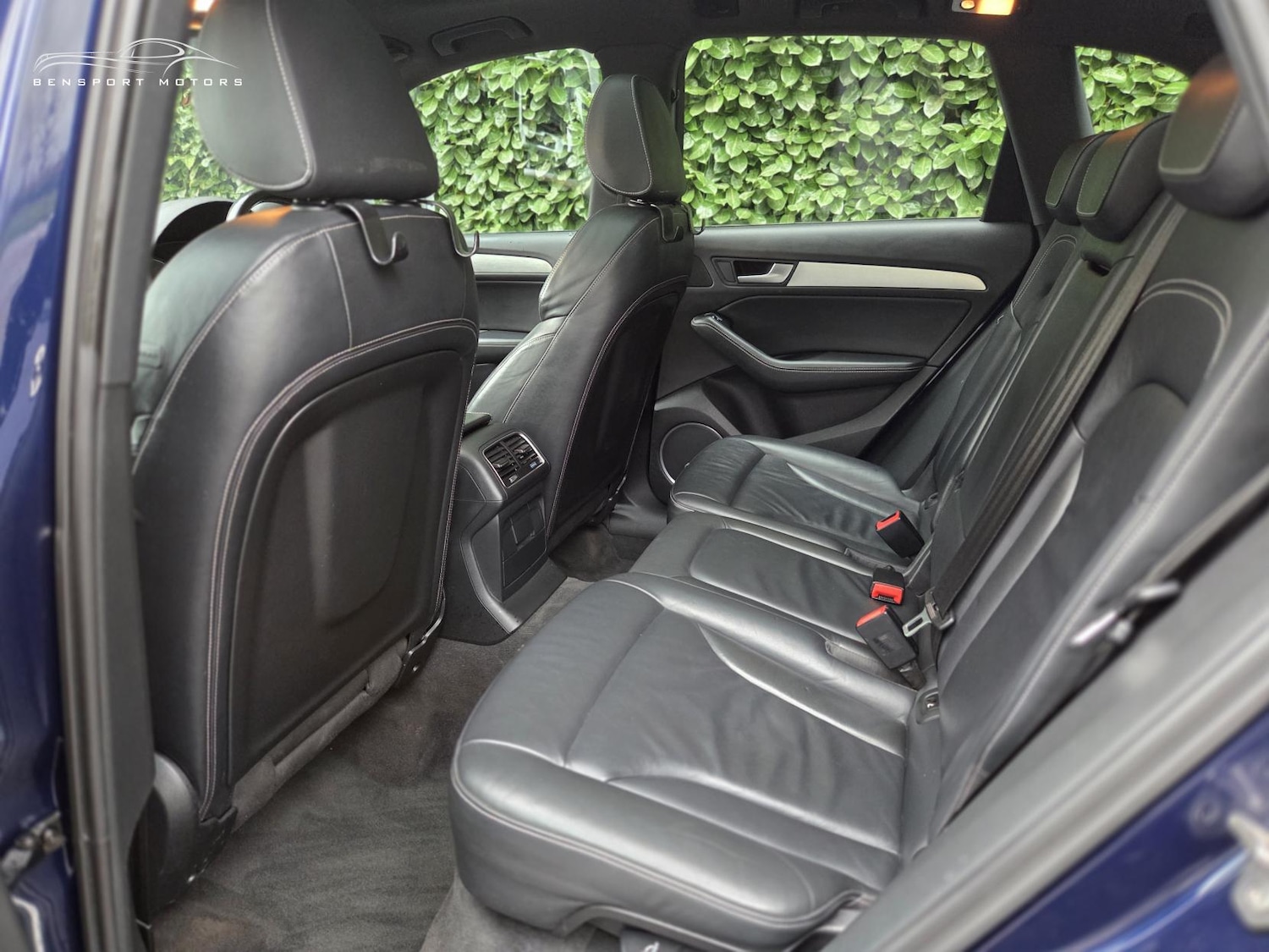 Used Audi Q5 2014 for sale - 76549013: Photo 30