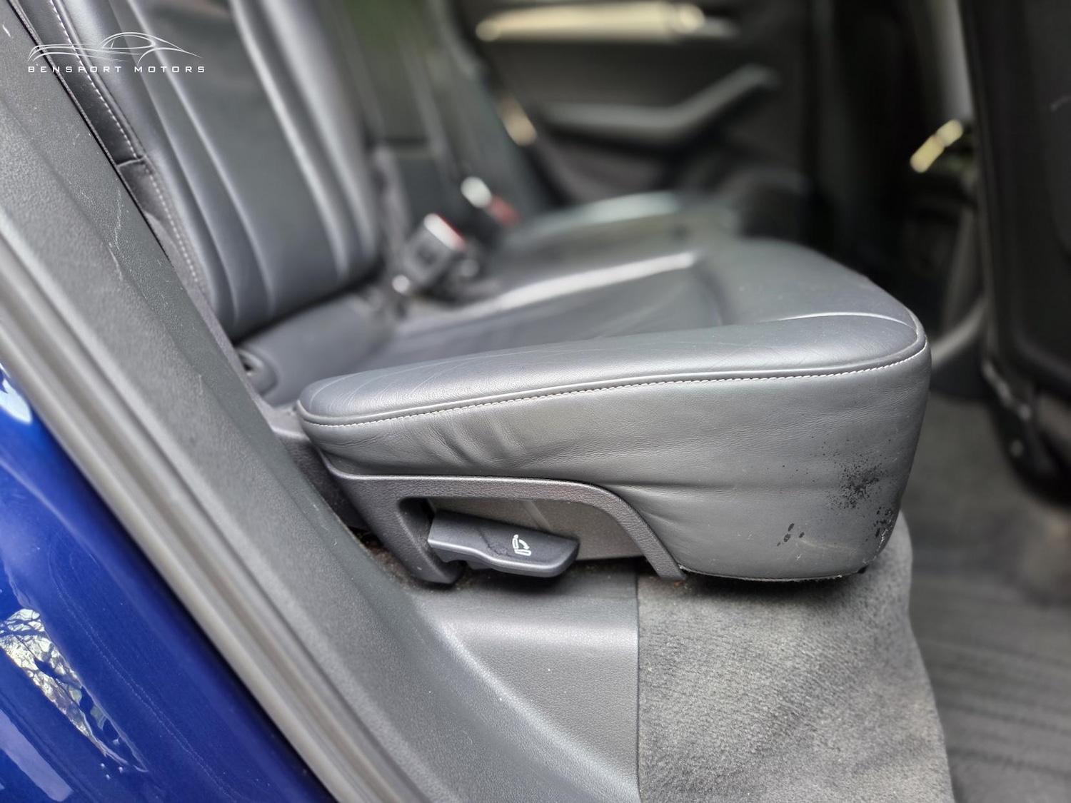 Used Audi Q5 2014 for sale - 76549013: Photo 31