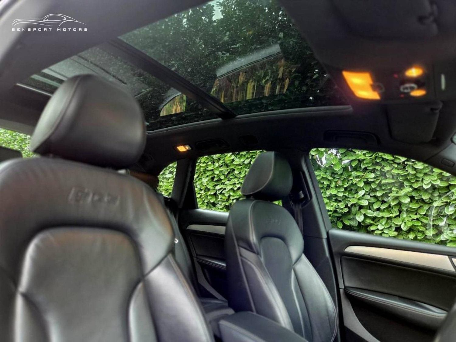 Used Audi Q5 2014 for sale - 76549013: Photo 34