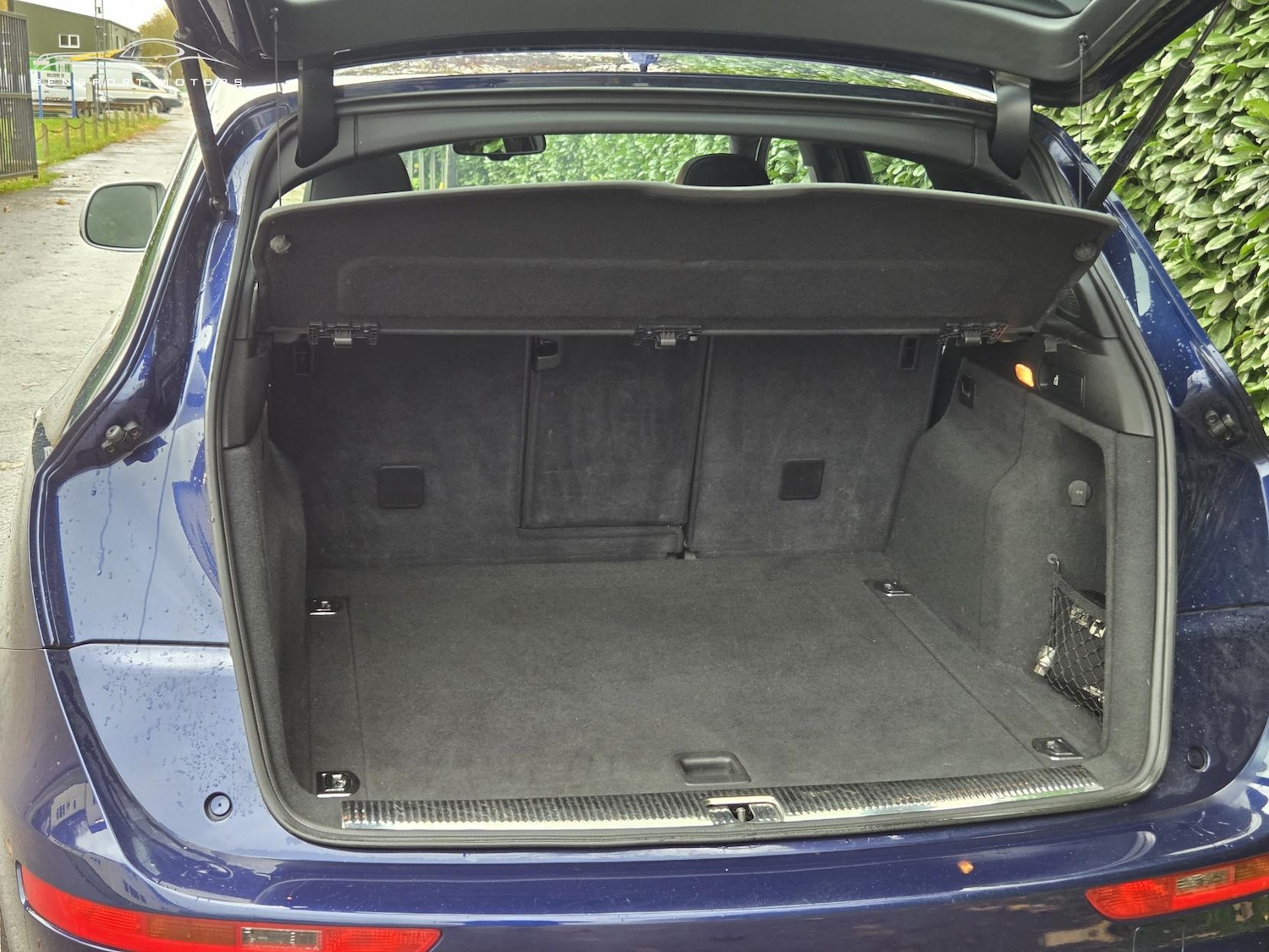 Used Audi Q5 2014 for sale - 76549013: Photo 36