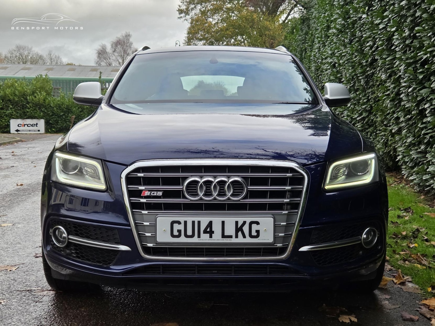 Used Audi Q5 2014 for sale - 76549013: Photo 6