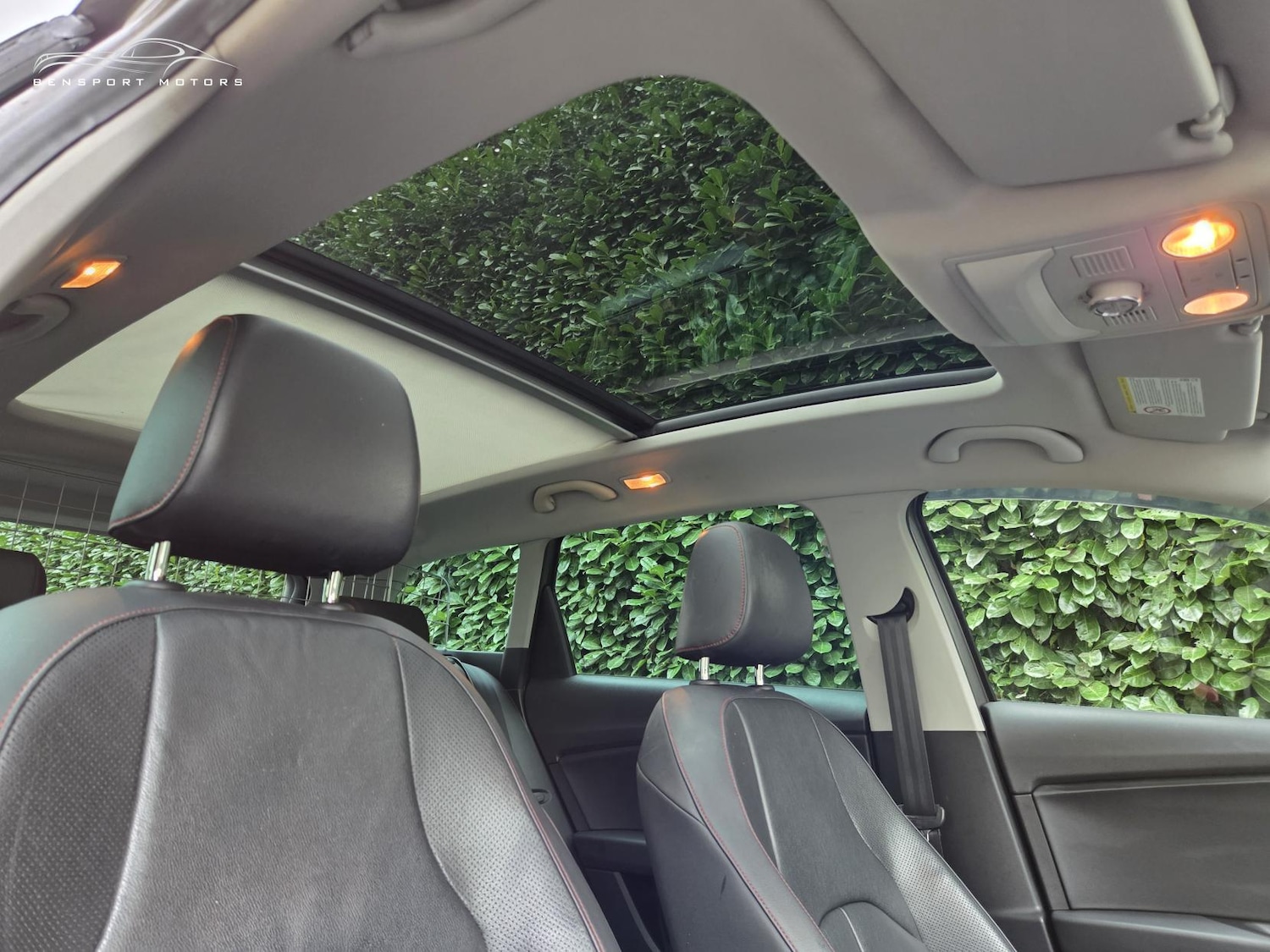 Used SEAT Leon 2014 for sale - 76616105: Photo 12