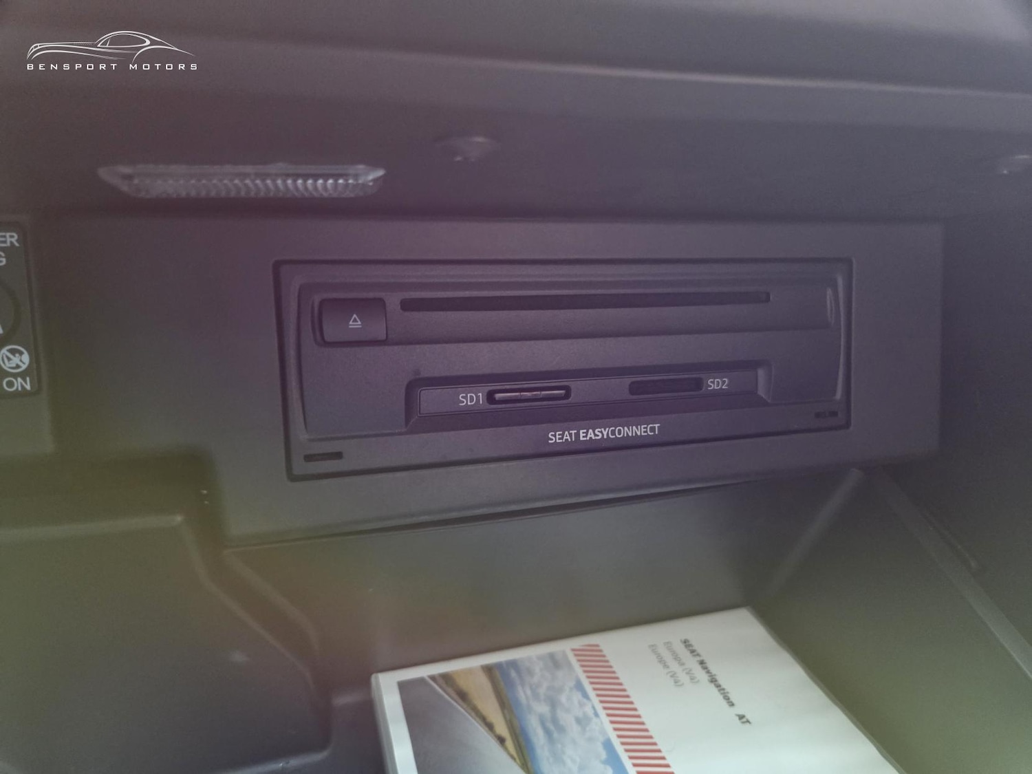 Used SEAT Leon 2014 for sale - 76616105: Photo 14