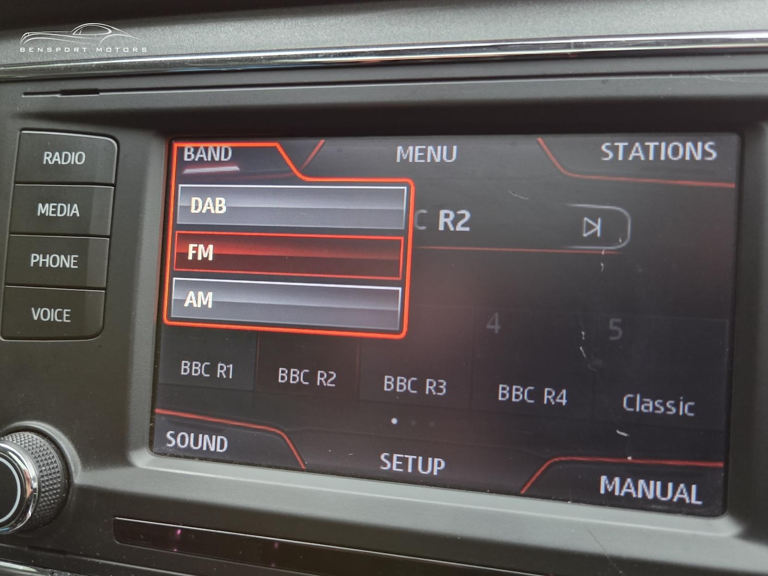 Used SEAT Leon 2014 for sale - 76616105: Photo 16