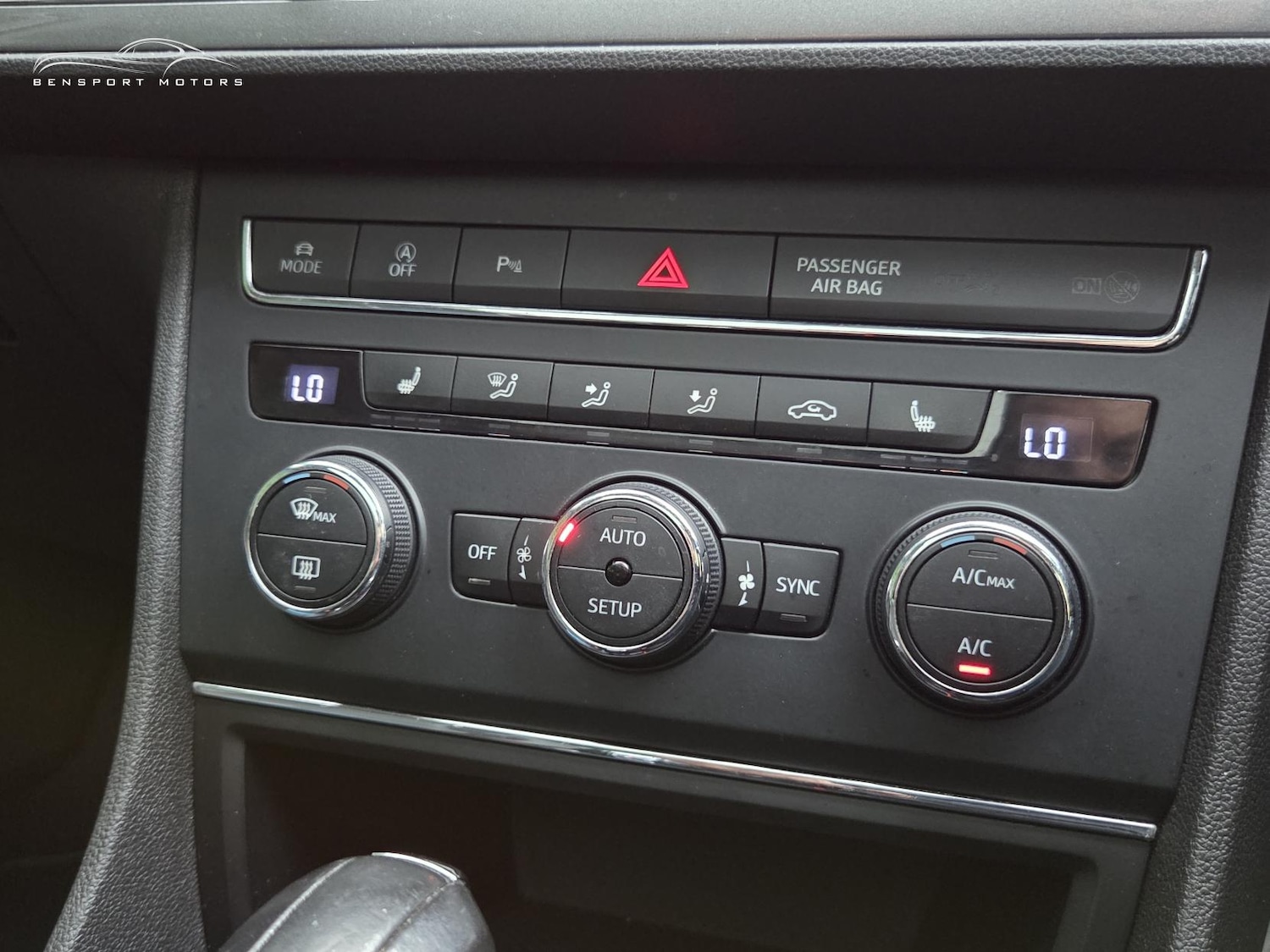 Used SEAT Leon 2014 for sale - 76616105: Photo 18