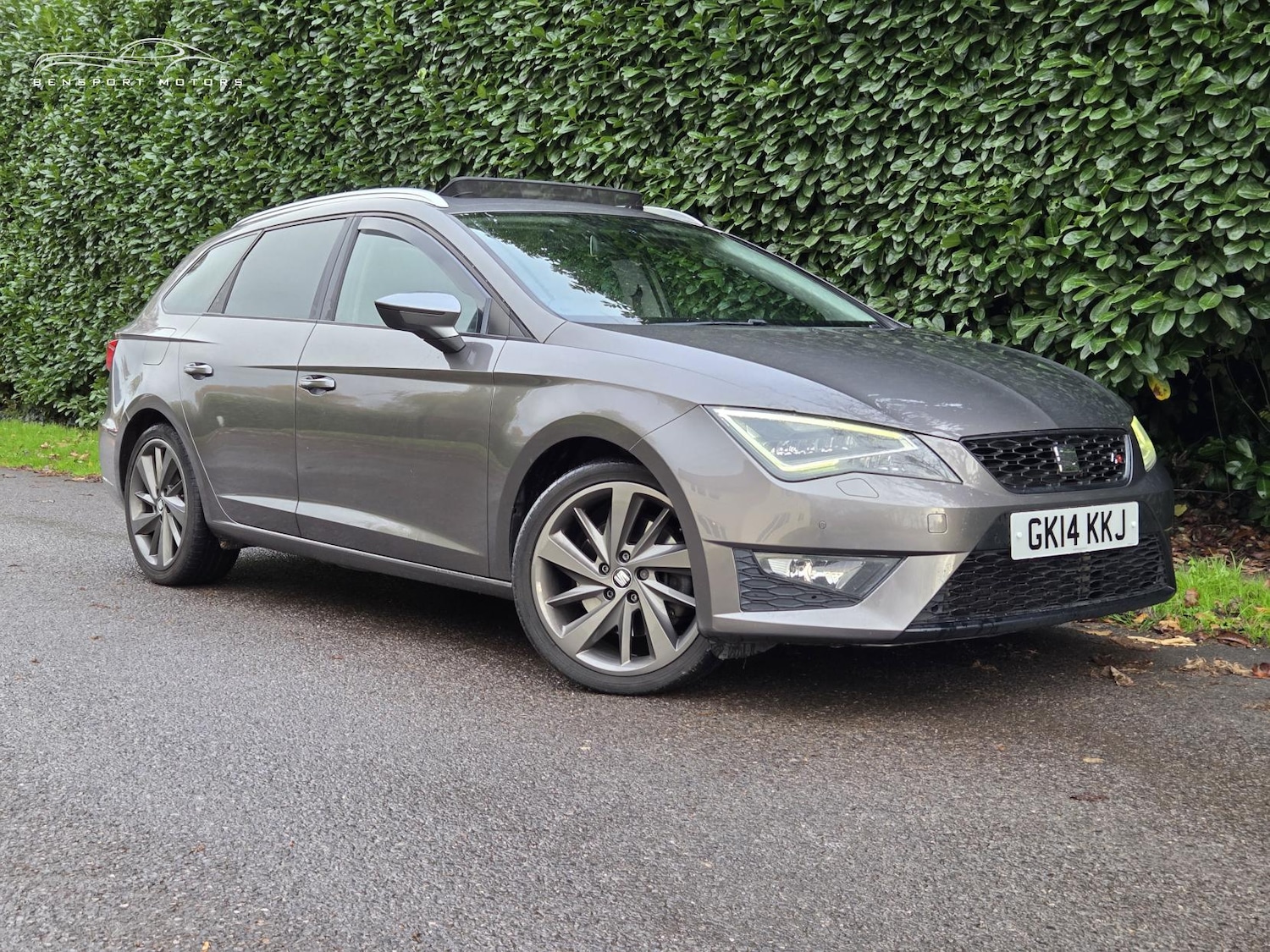 Used SEAT Leon 2014 for sale - 76616105: Photo 2