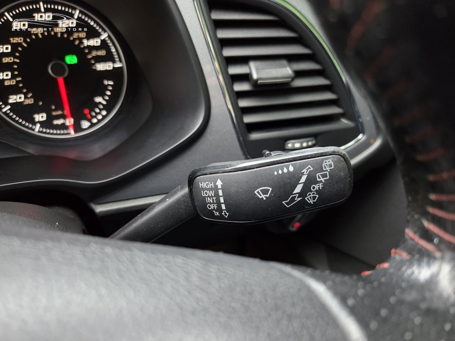 Used SEAT Leon 2014 for sale - 76616105: Photo 21