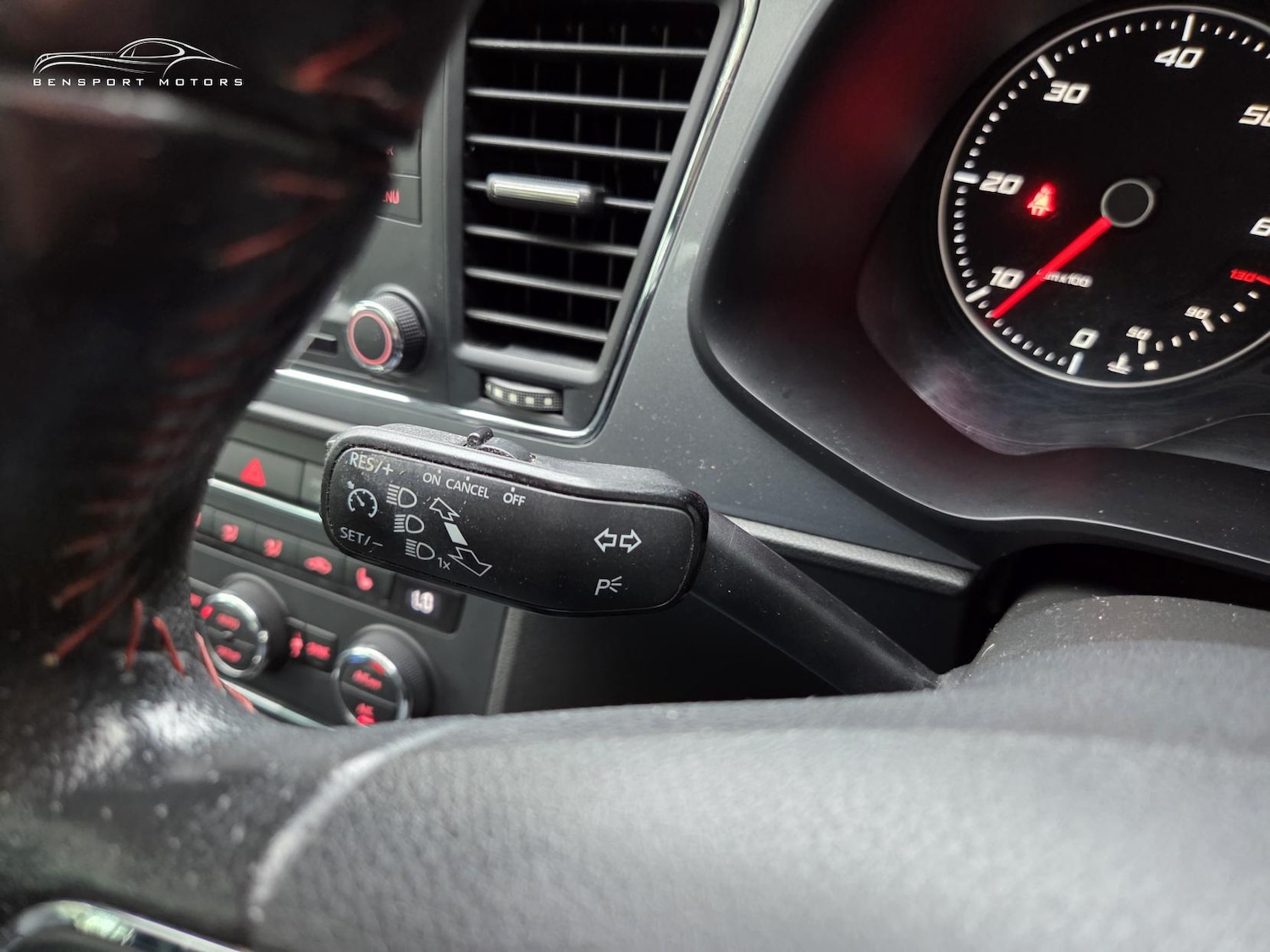 Used SEAT Leon 2014 for sale - 76616105: Photo 22