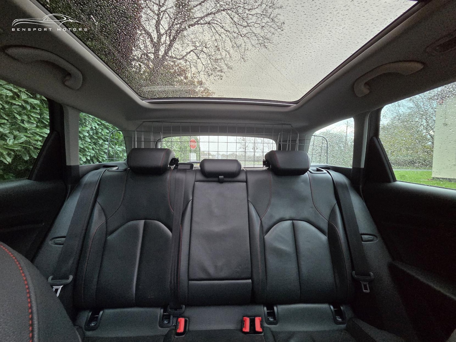 Used SEAT Leon 2014 for sale - 76616105: Photo 23