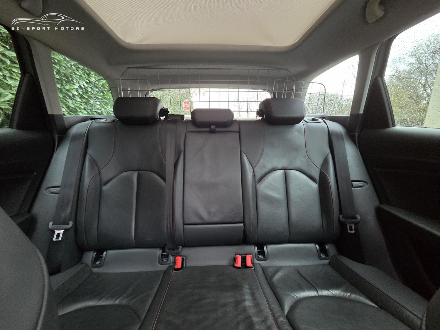 Used SEAT Leon 2014 for sale - 76616105: Photo 25