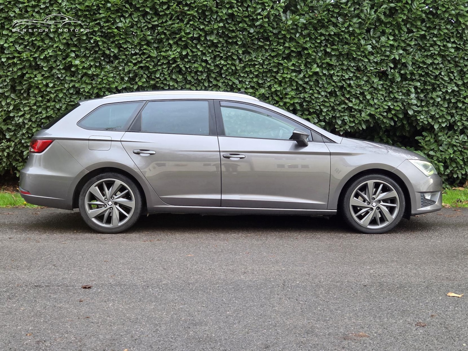 Used SEAT Leon 2014 for sale - 76616105: Photo 3